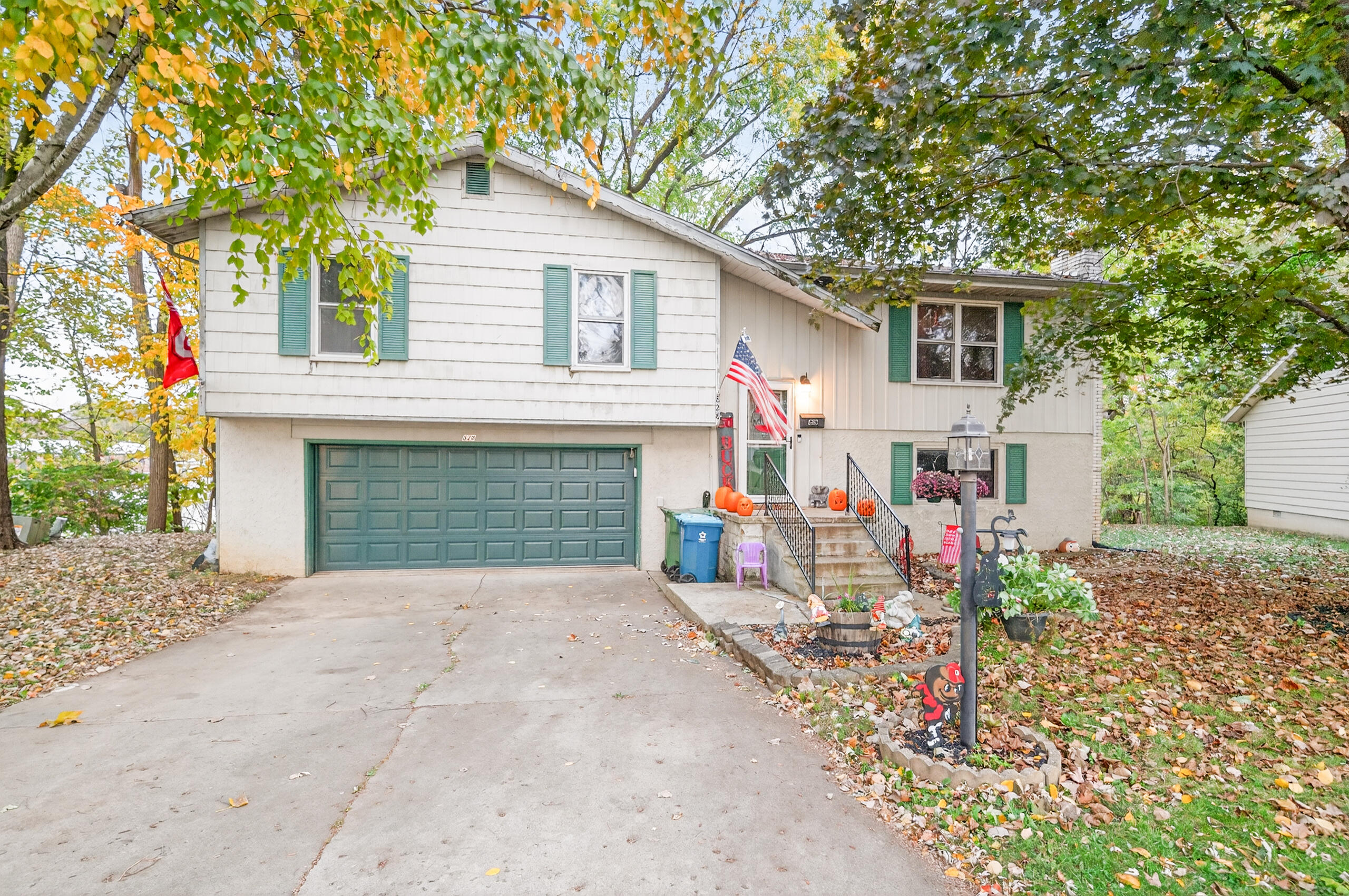 828 West Avenue, Sidney, Ohio 45365