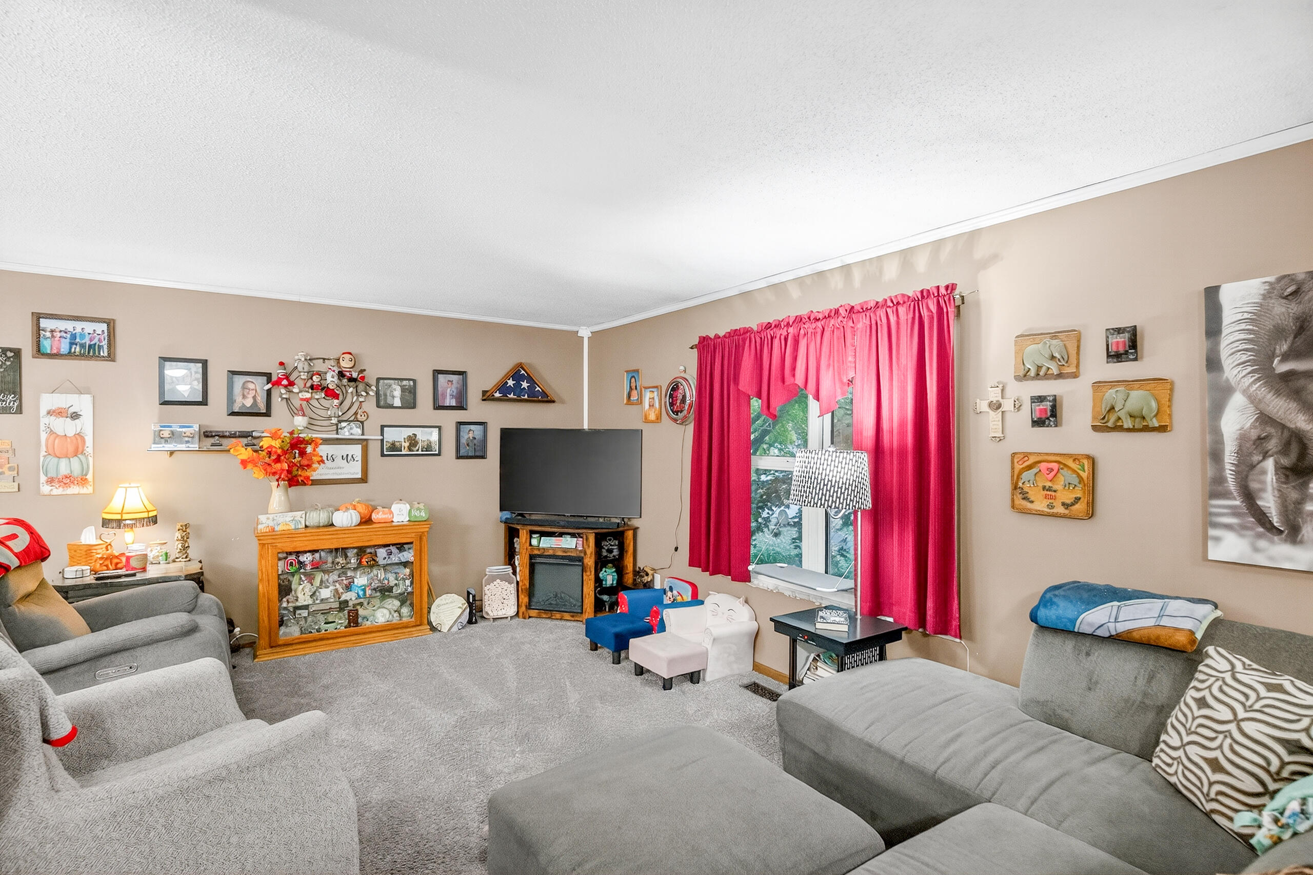 828 West Avenue, Sidney, Ohio 45365