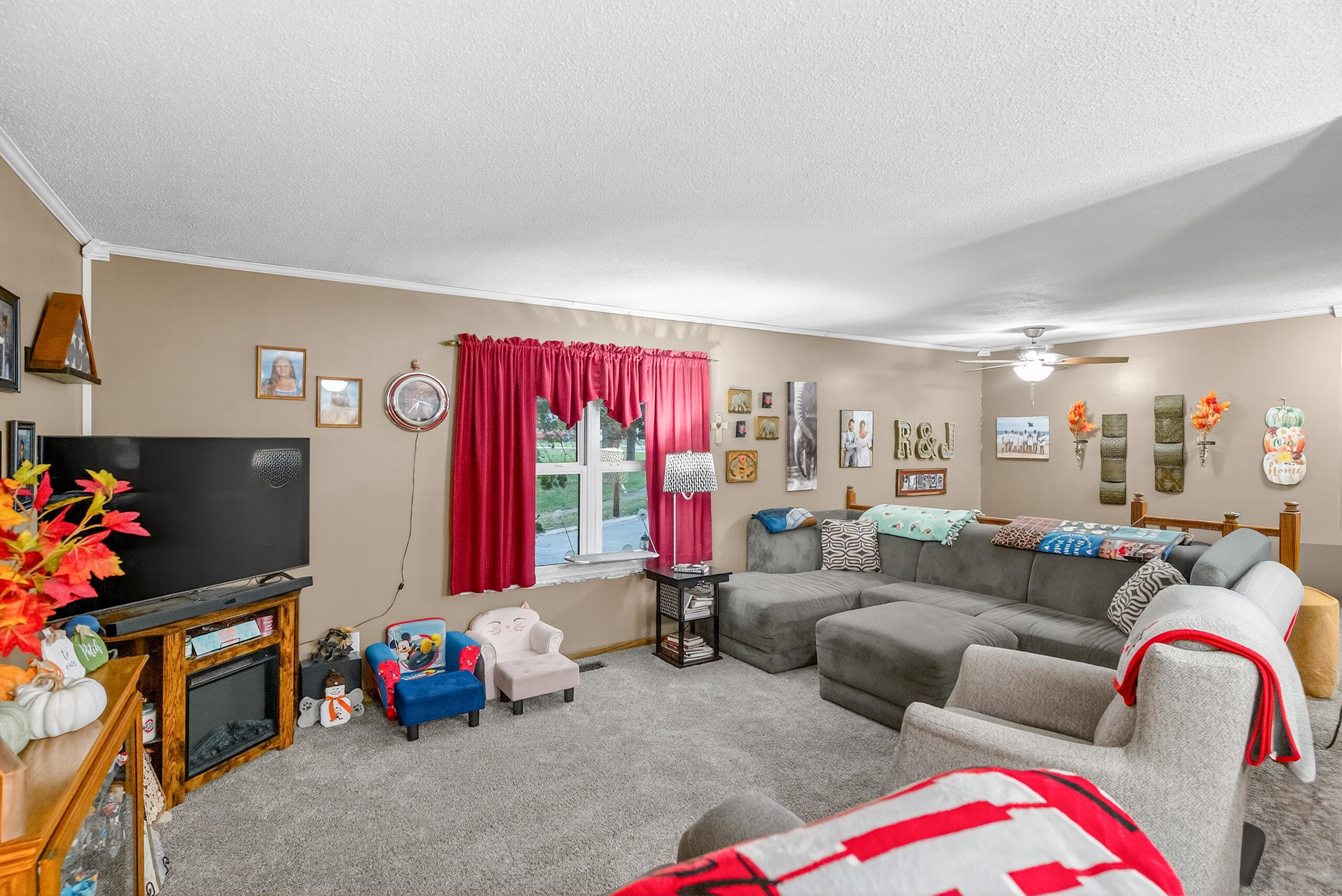 828 West Avenue, Sidney, Ohio 45365