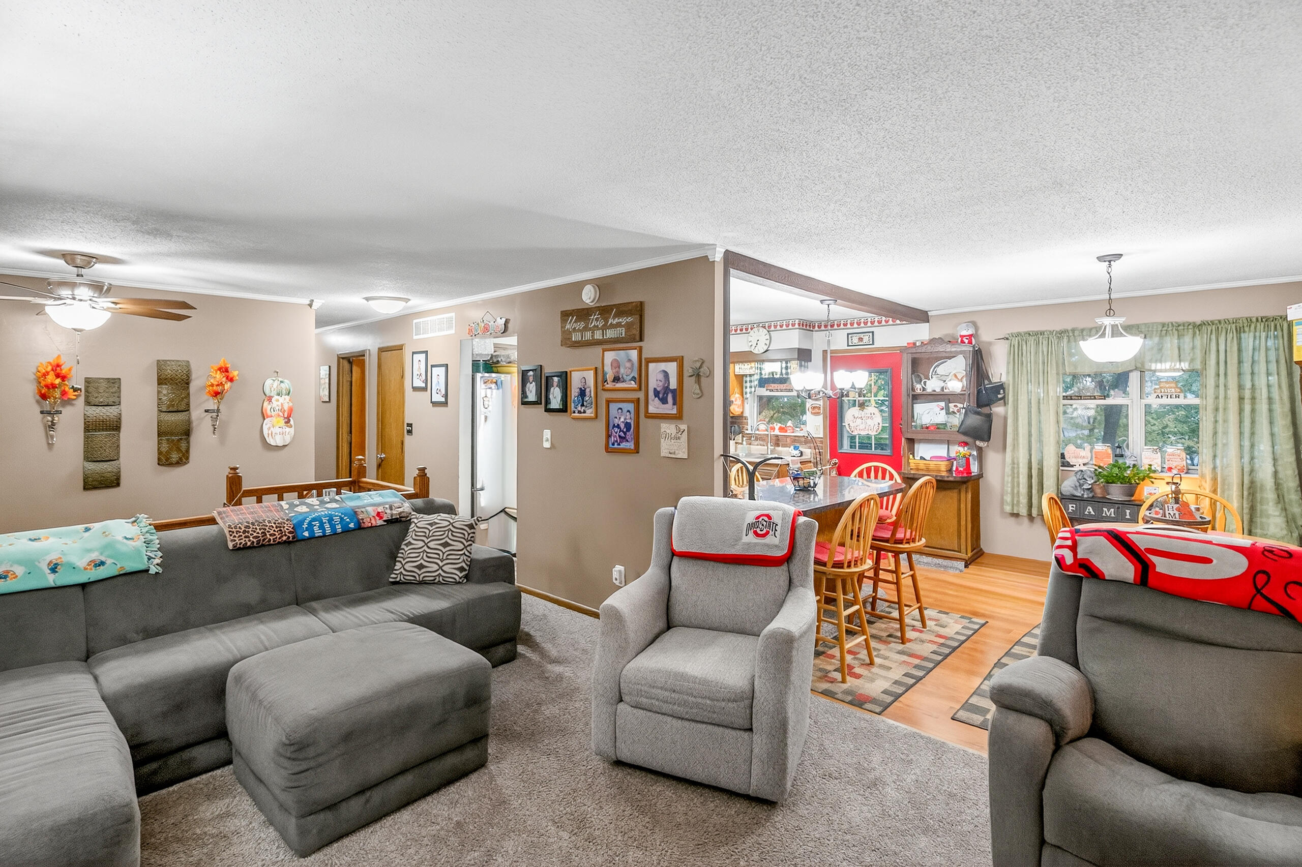 828 West Avenue, Sidney, Ohio 45365