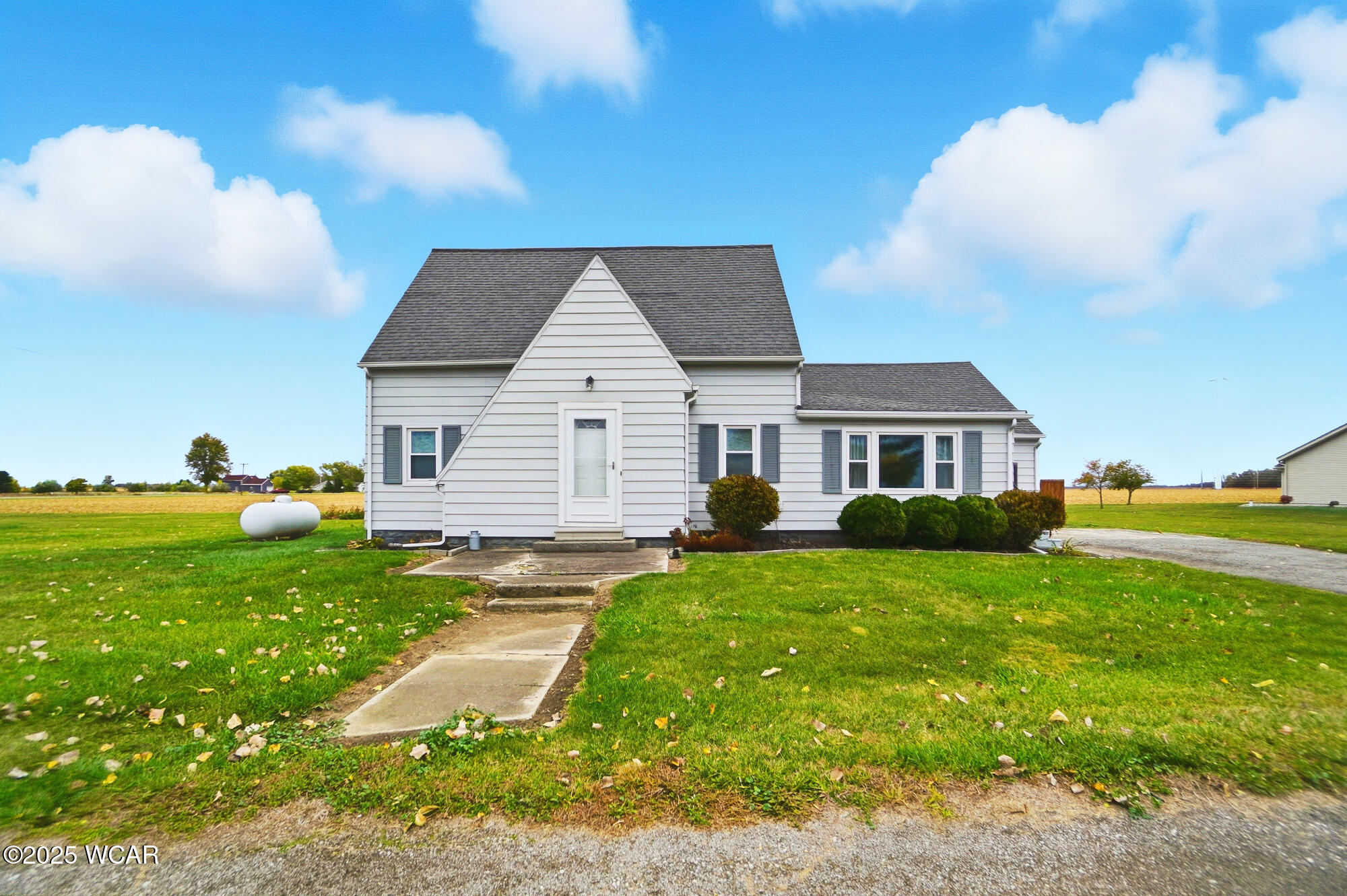 4083 Liberty Union Road, Van Wert, Ohio