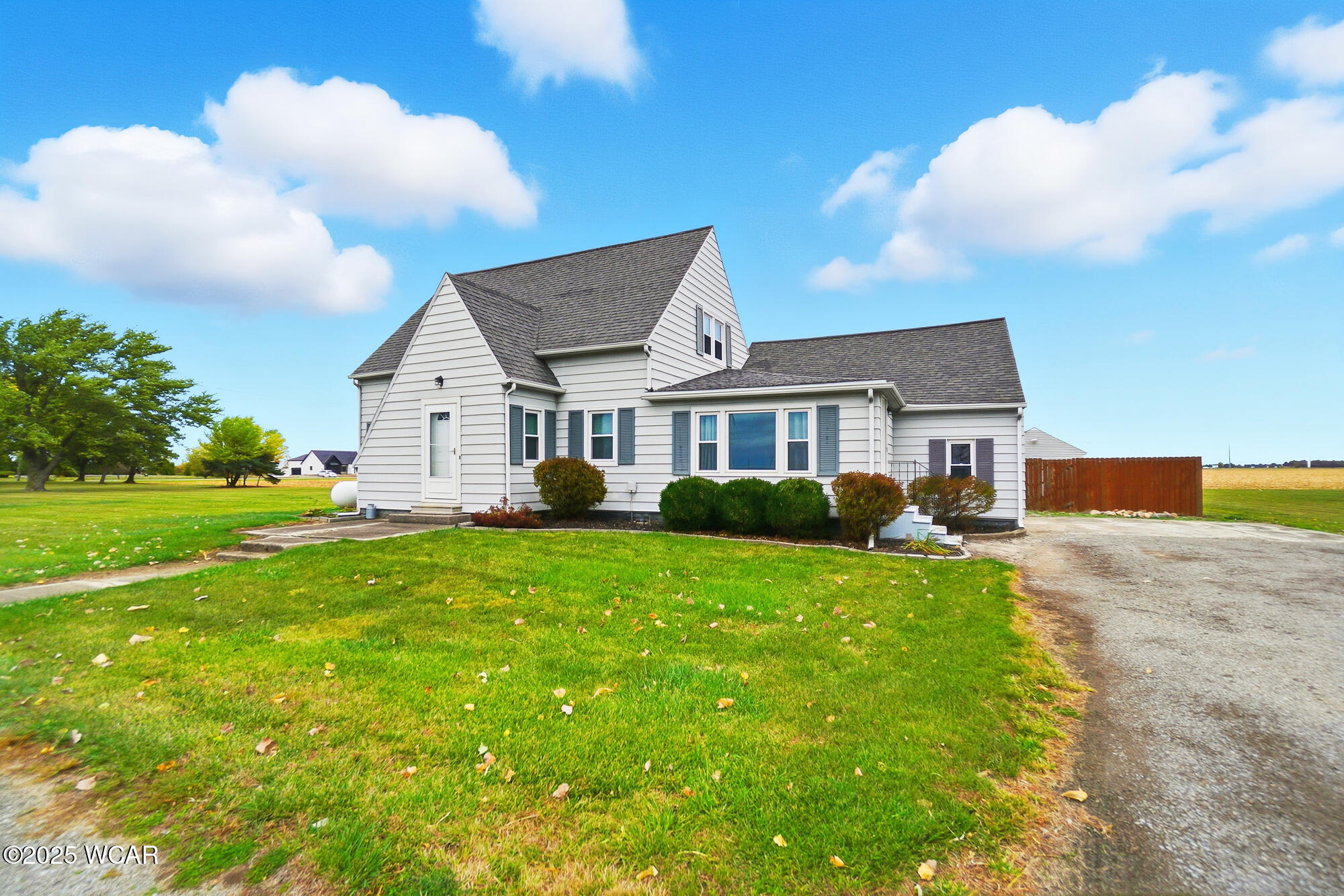 4083 Liberty Union Road, Van Wert, Ohio