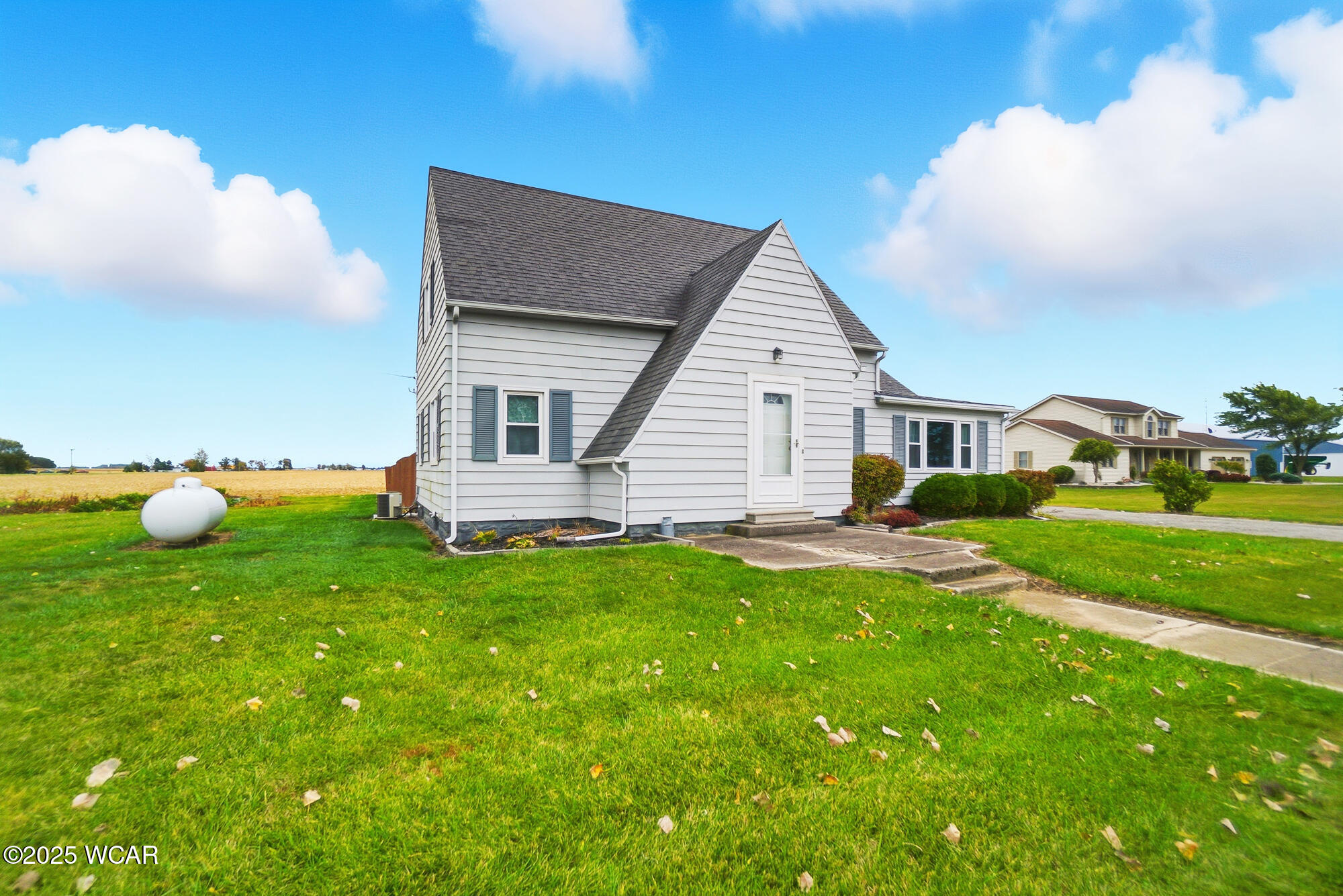 4083 Liberty Union Road, Van Wert, Ohio