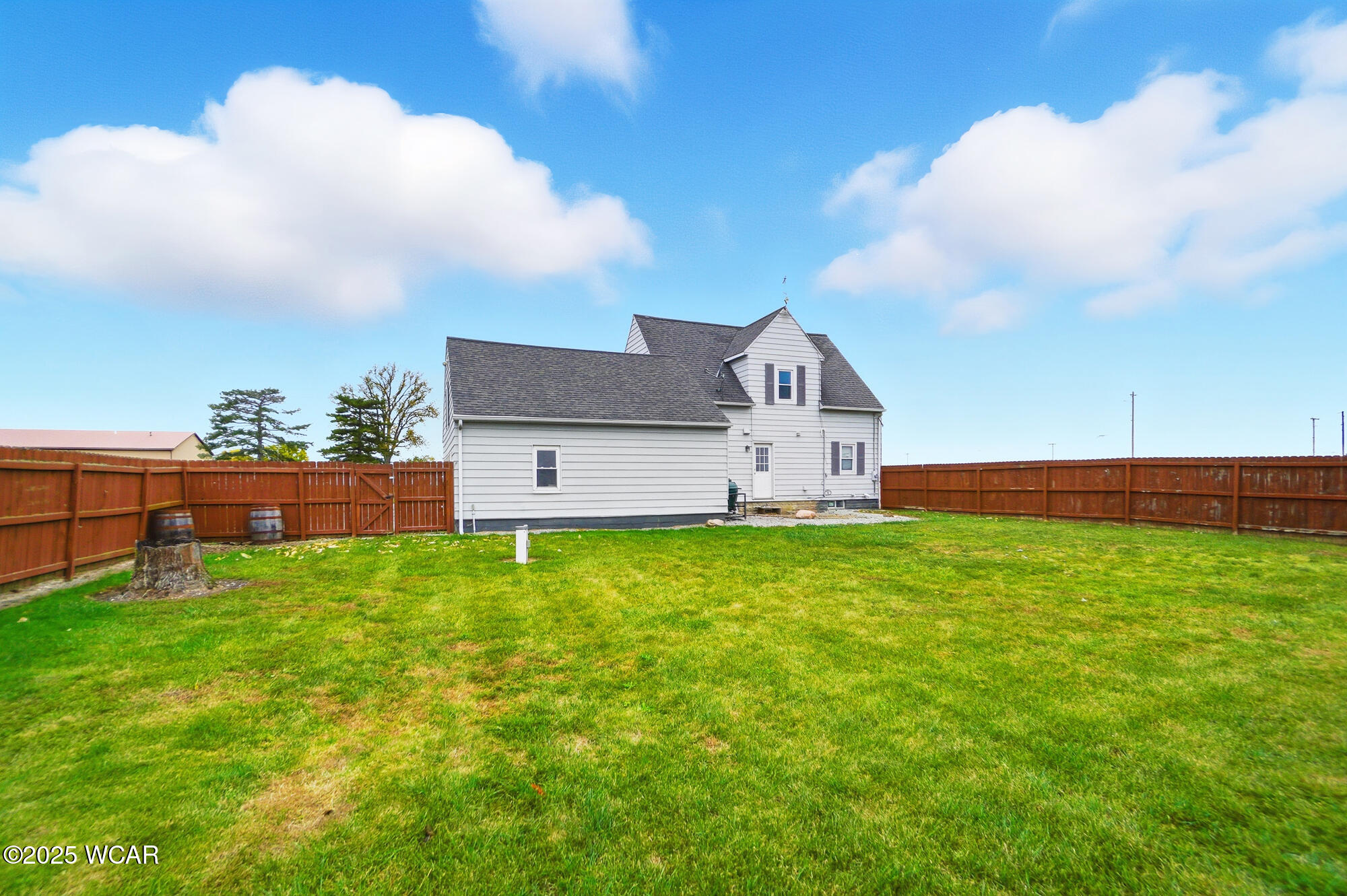 4083 Liberty Union Road, Van Wert, Ohio
