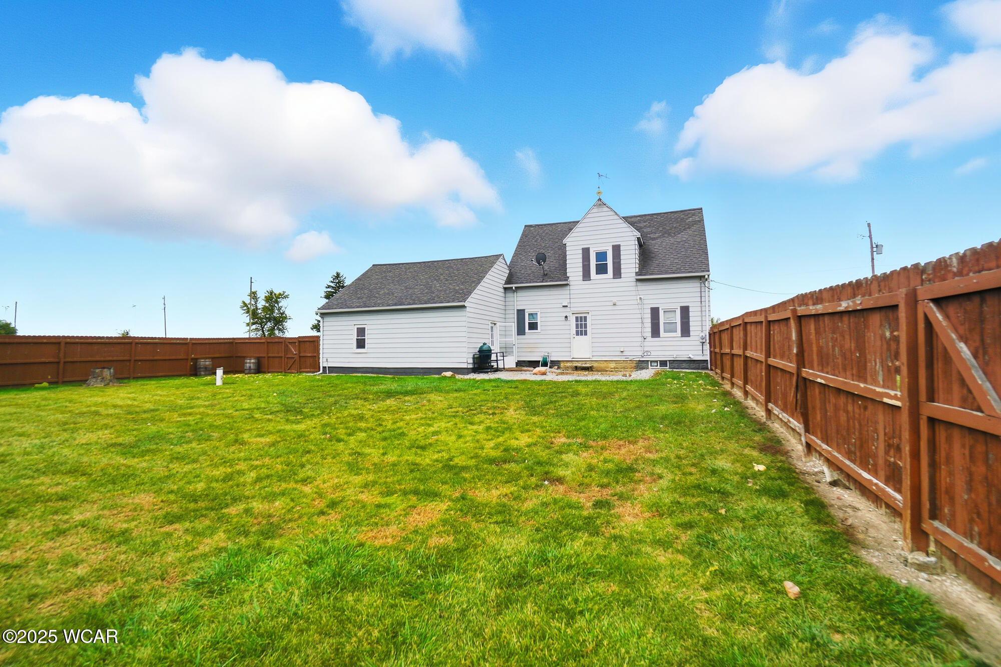 4083 Liberty Union Road, Van Wert, Ohio