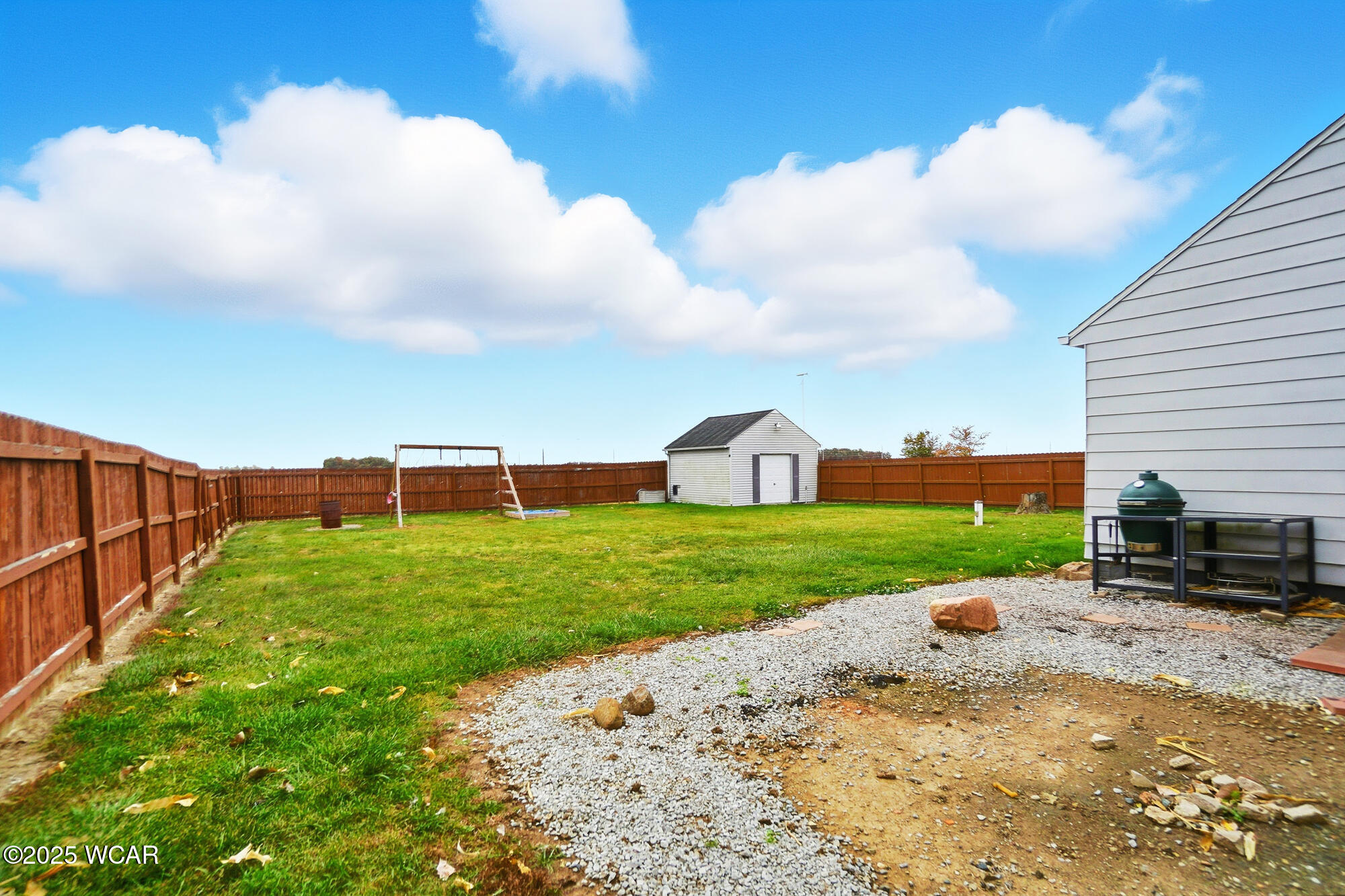 4083 Liberty Union Road, Van Wert, Ohio