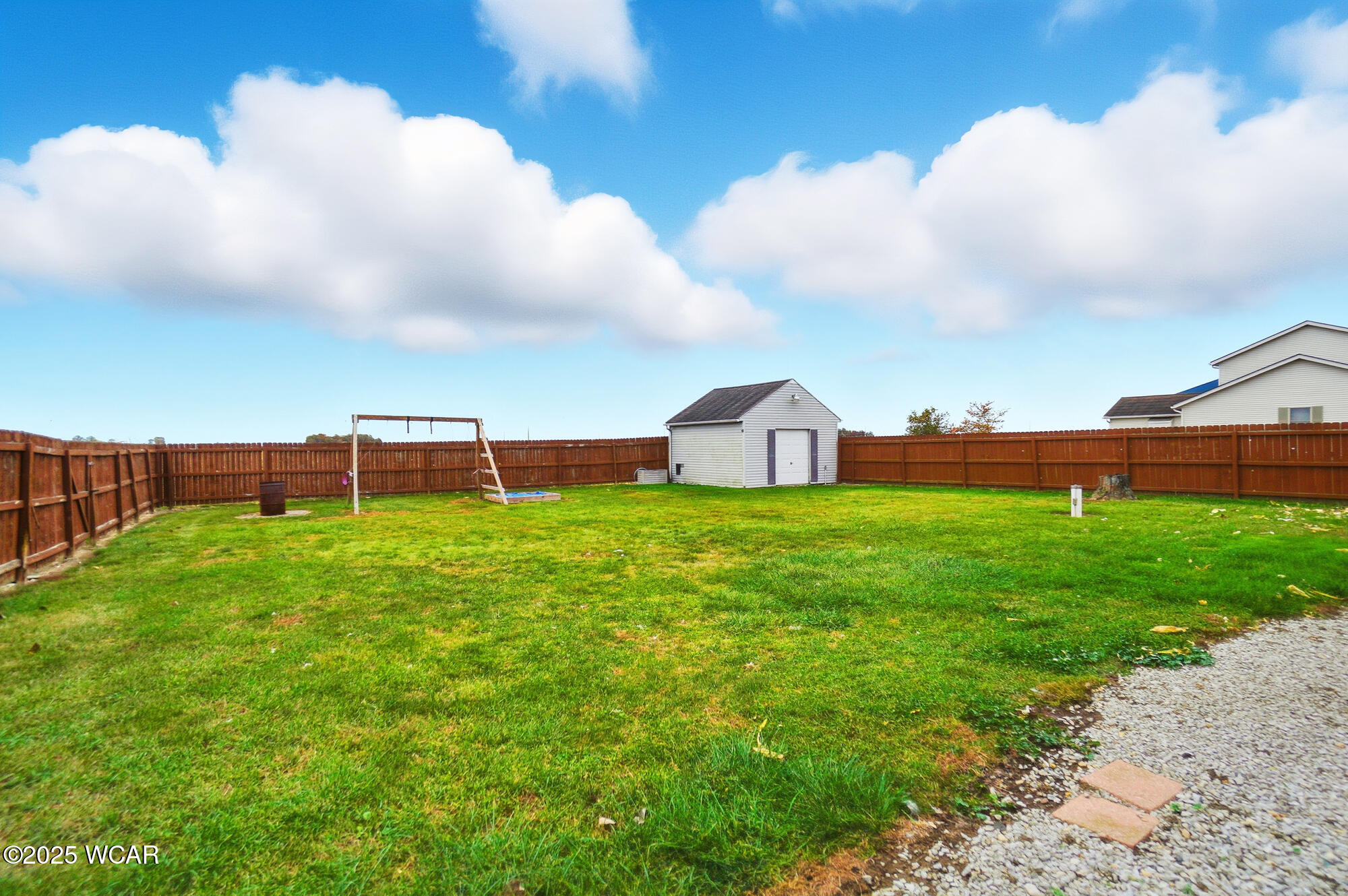 4083 Liberty Union Road, Van Wert, Ohio