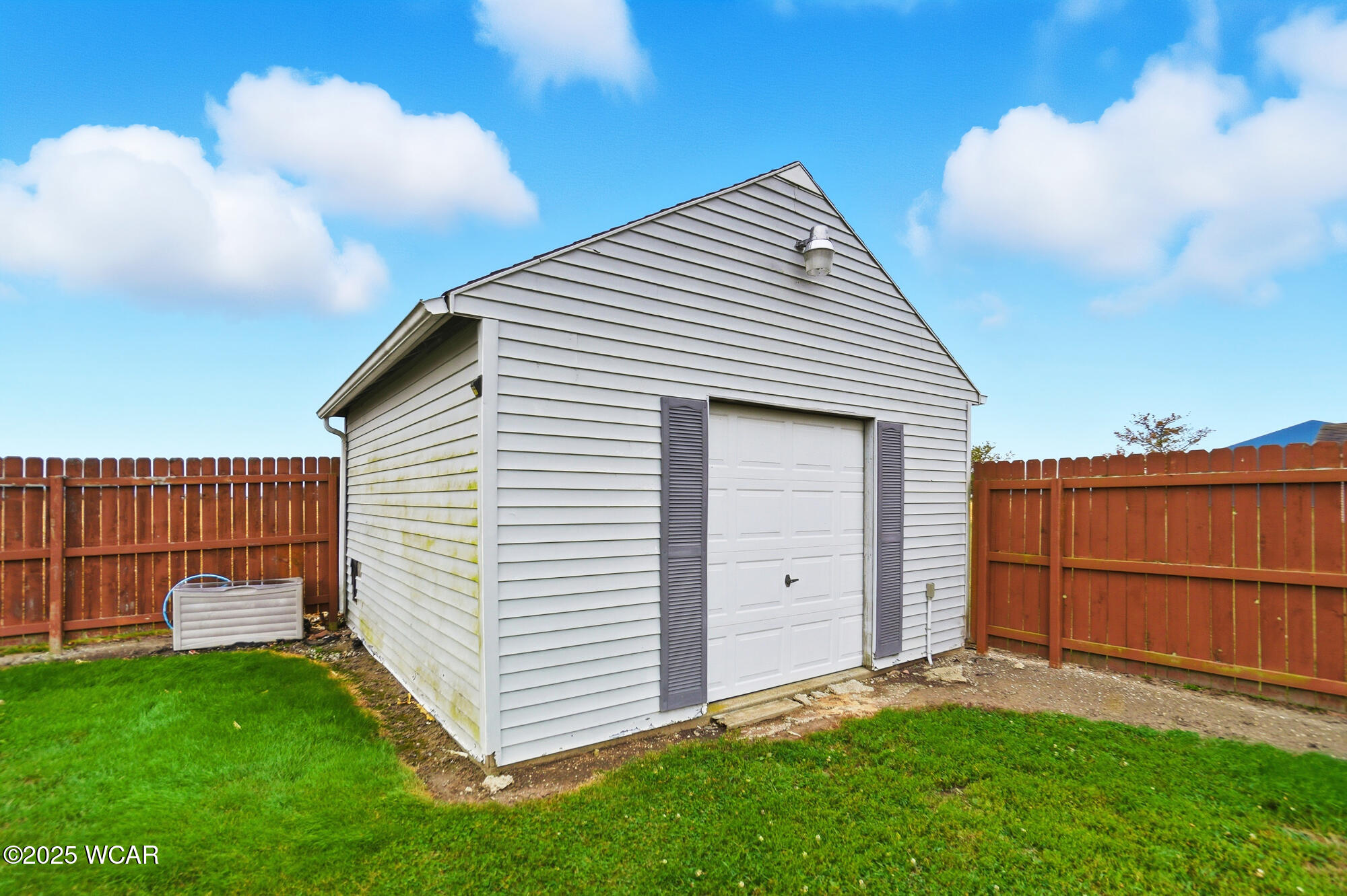 4083 Liberty Union Road, Van Wert, Ohio