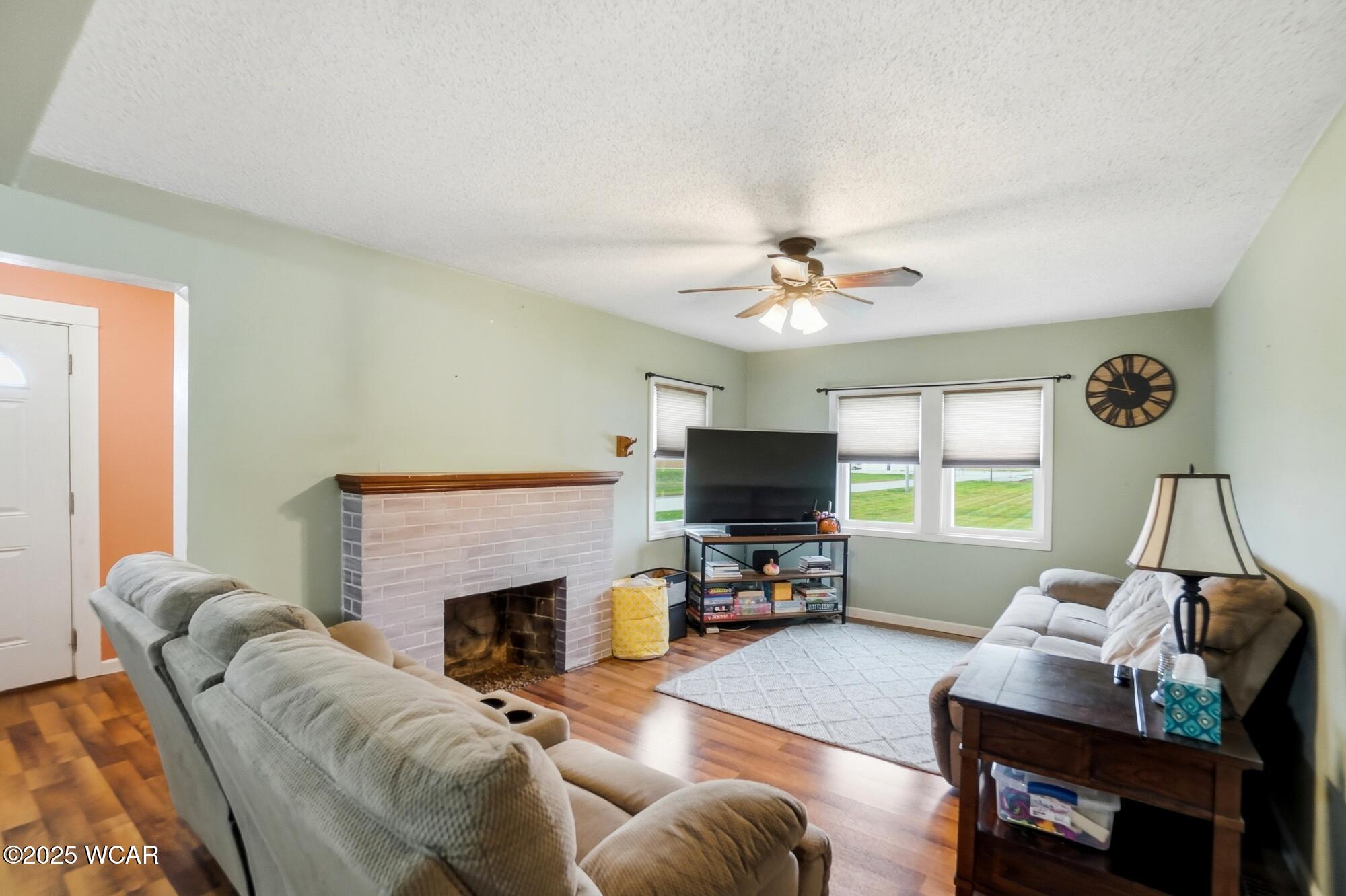 4083 Liberty Union Road, Van Wert, Ohio
