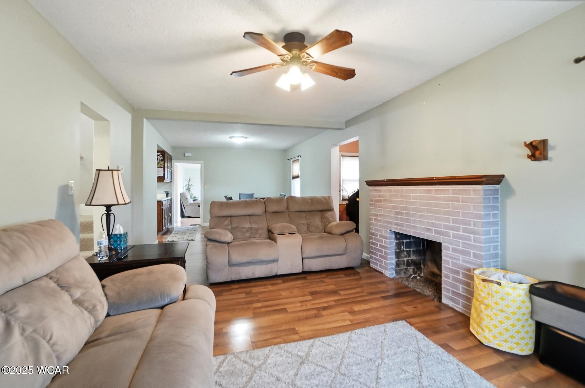 4083 Liberty Union Road, Van Wert, Ohio