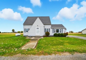 4083 Liberty Union Road, Van Wert, Ohio, 3 Bedrooms Bedrooms, ,1 BathroomBathrooms,Residential,For Sale,Liberty Union,308624