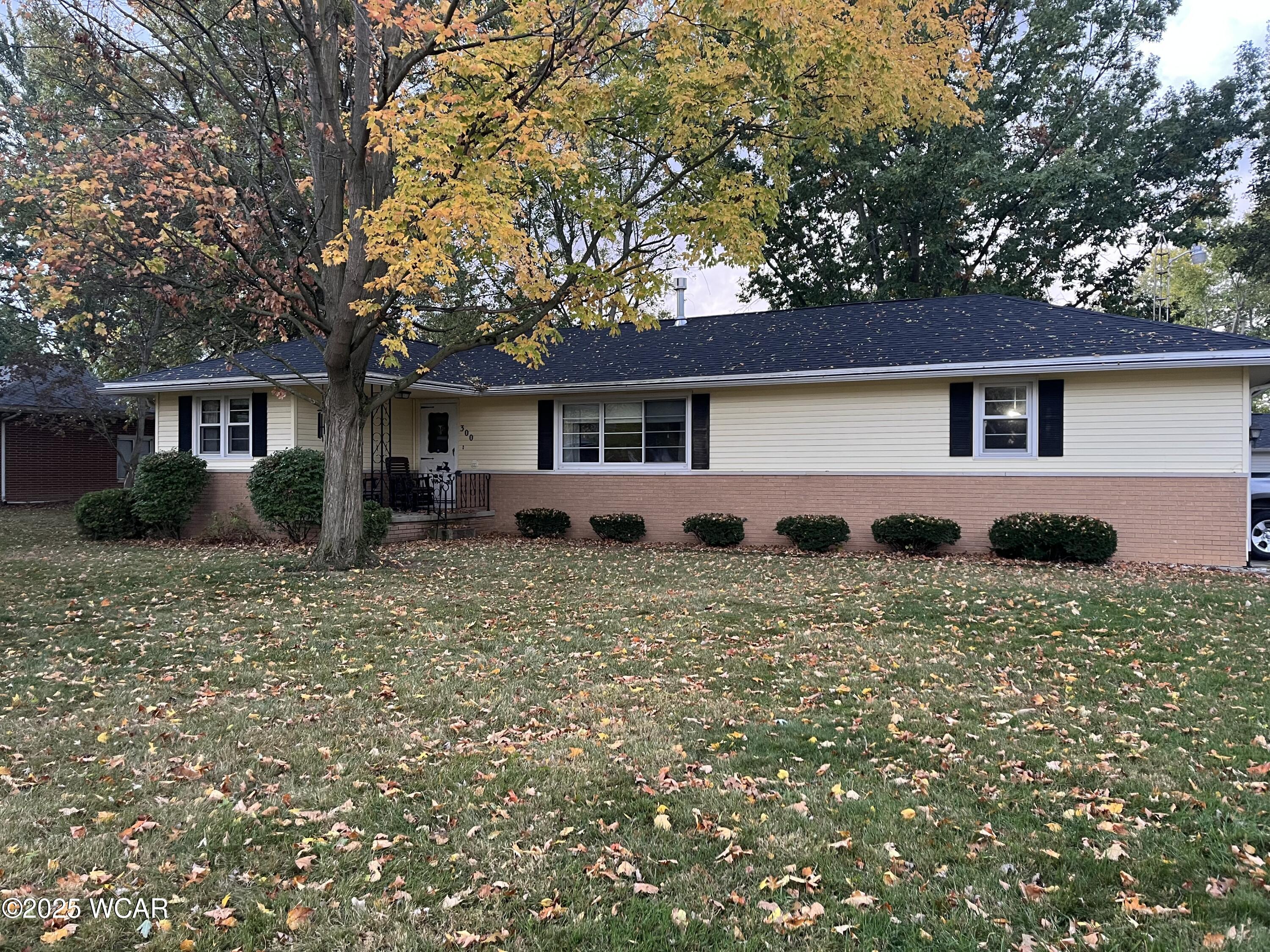300 Sweaney Avenue, Cairo, Ohio