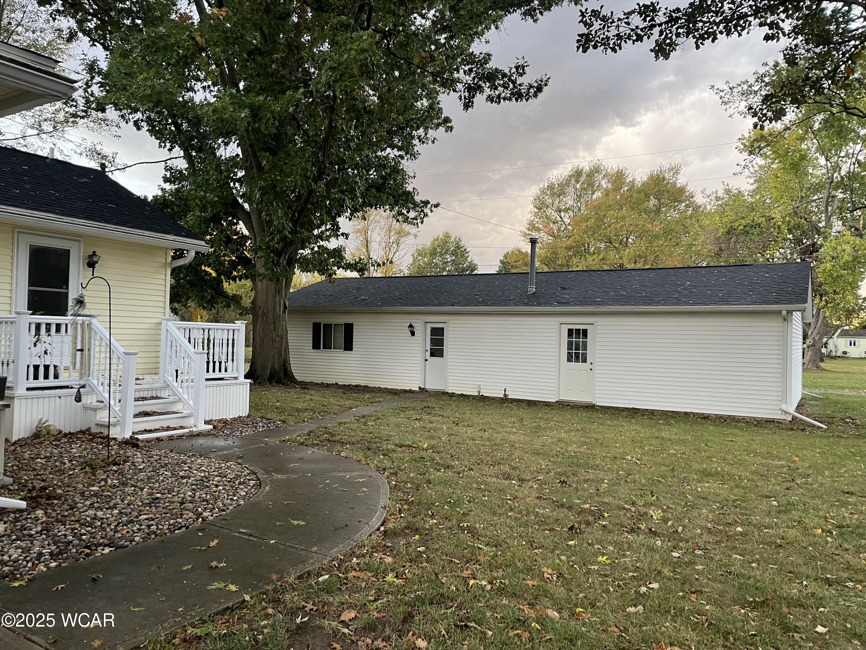 300 Sweaney Avenue, Cairo, Ohio