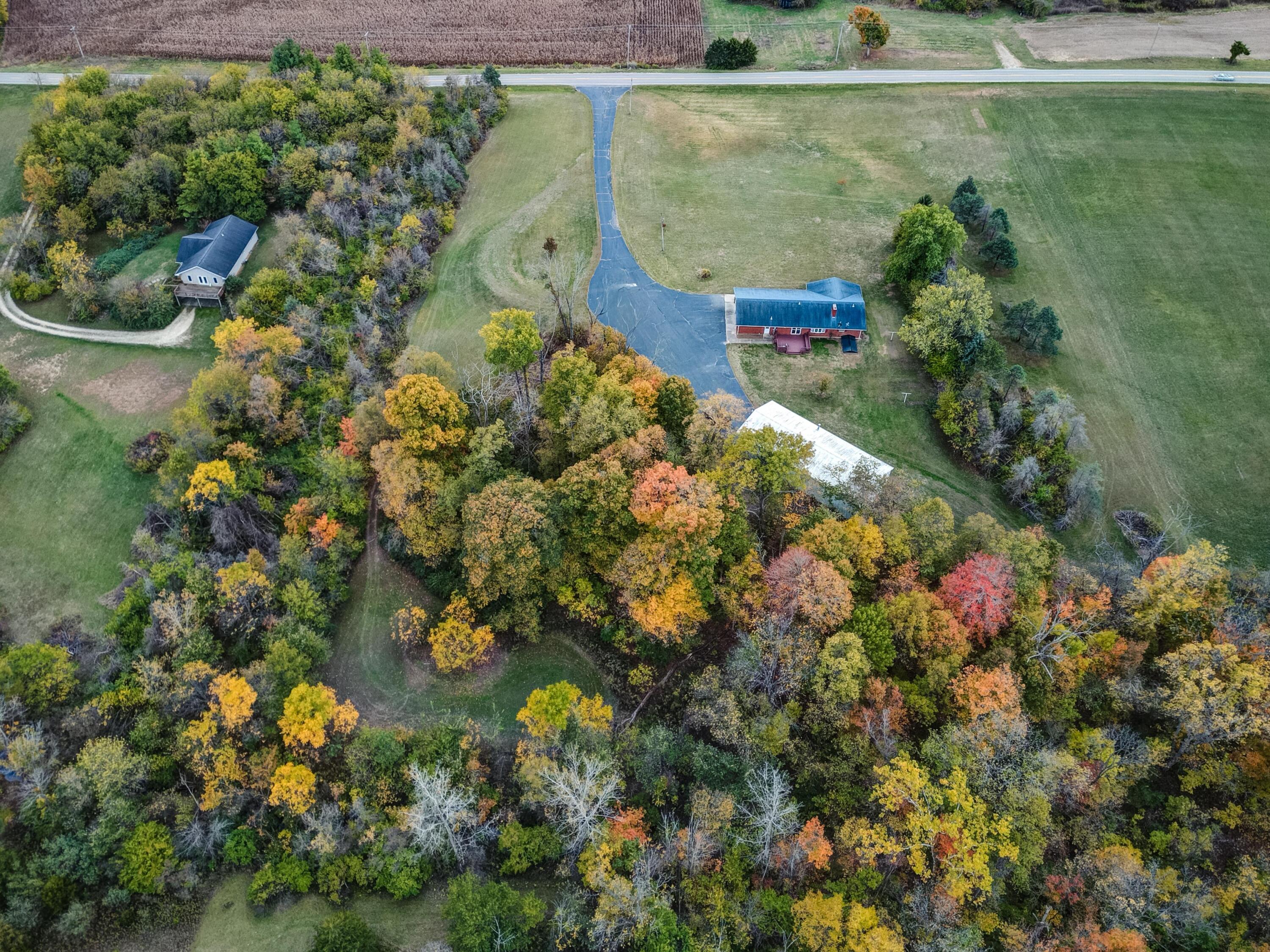 1212 Hollansburg Arcanum Road, New Madison, Ohio 45346