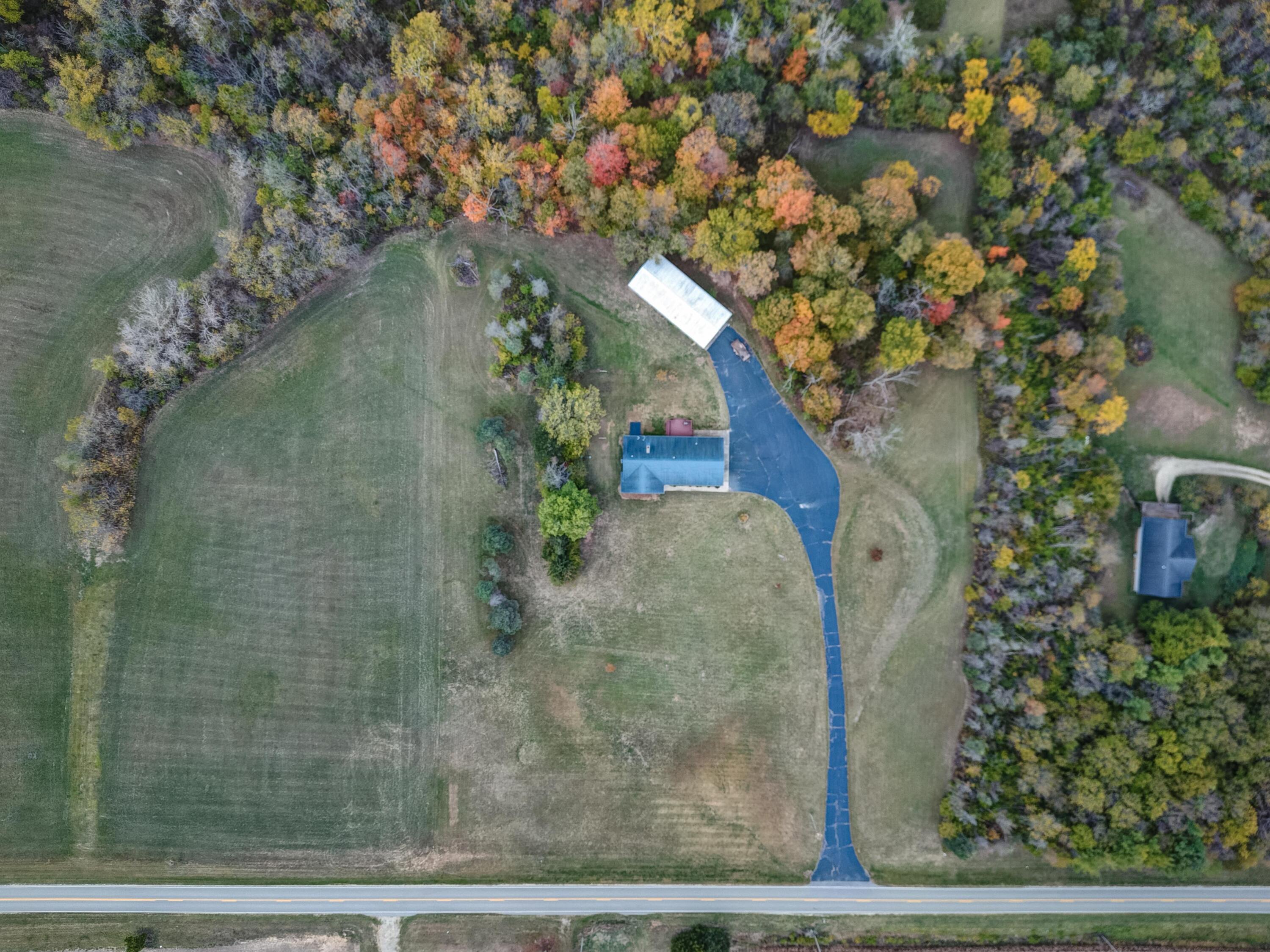 1212 Hollansburg Arcanum Road, New Madison, Ohio 45346