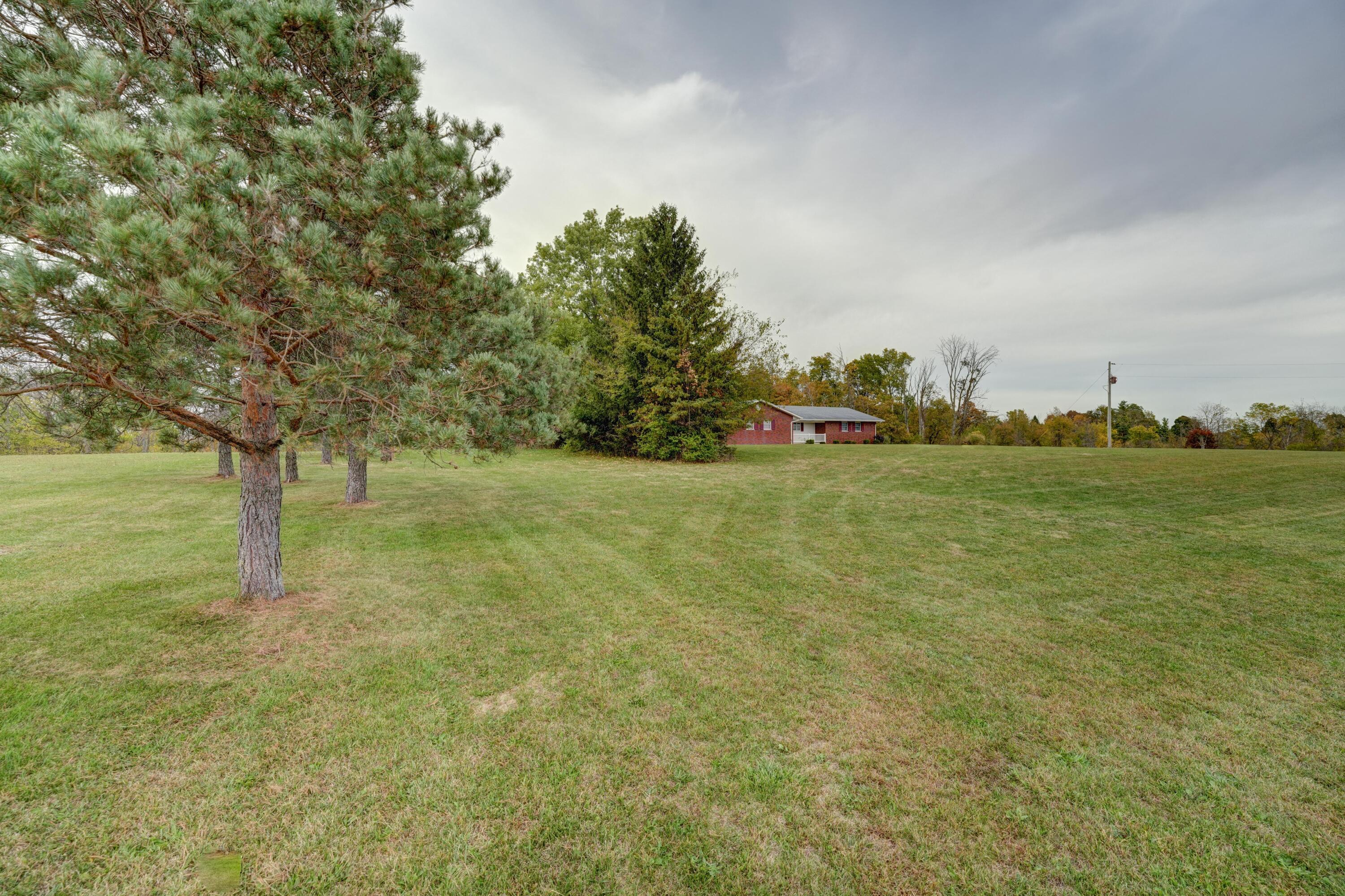 1212 Hollansburg Arcanum Road, New Madison, Ohio 45346