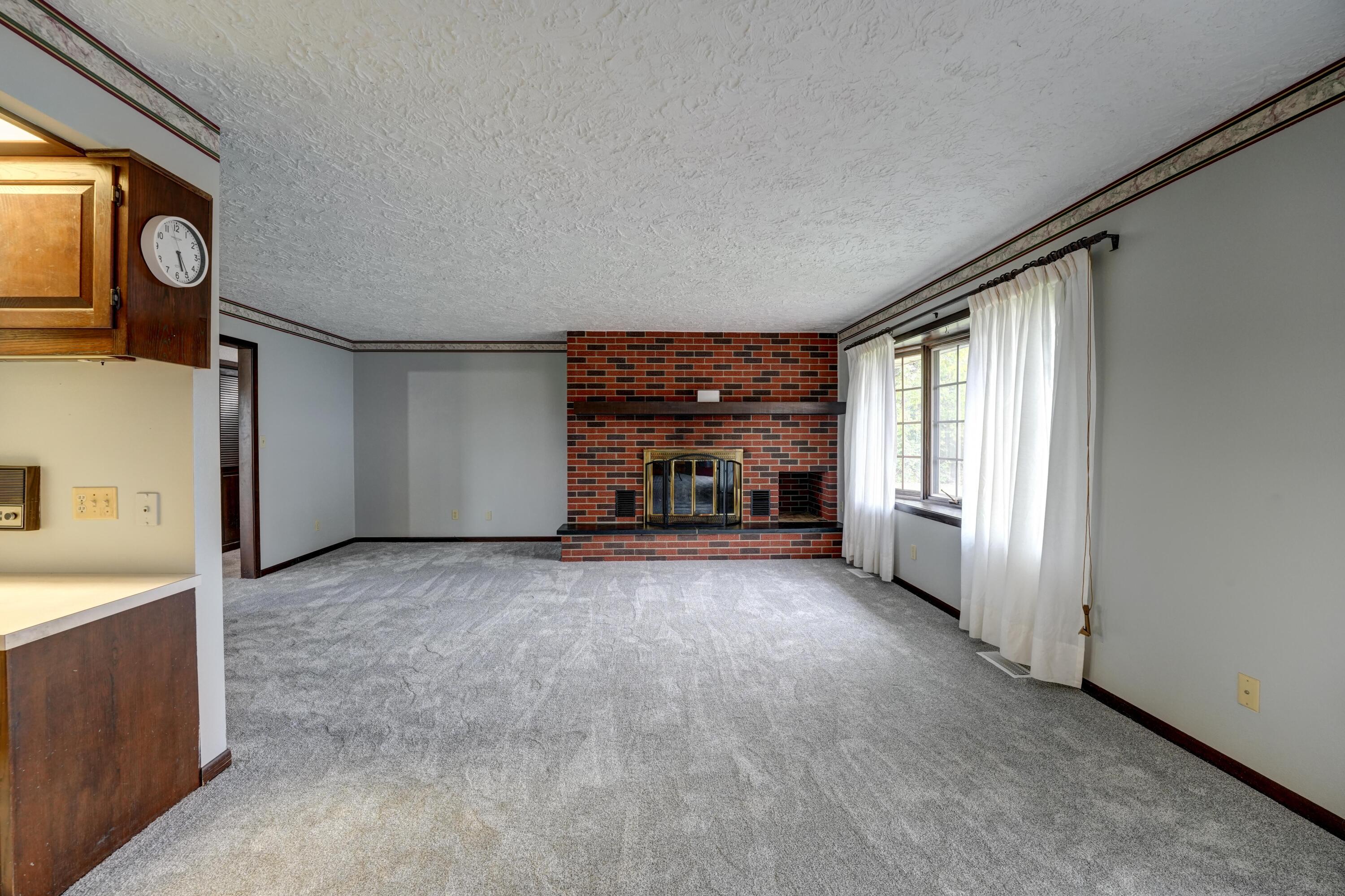 1212 Hollansburg Arcanum Road, New Madison, Ohio 45346