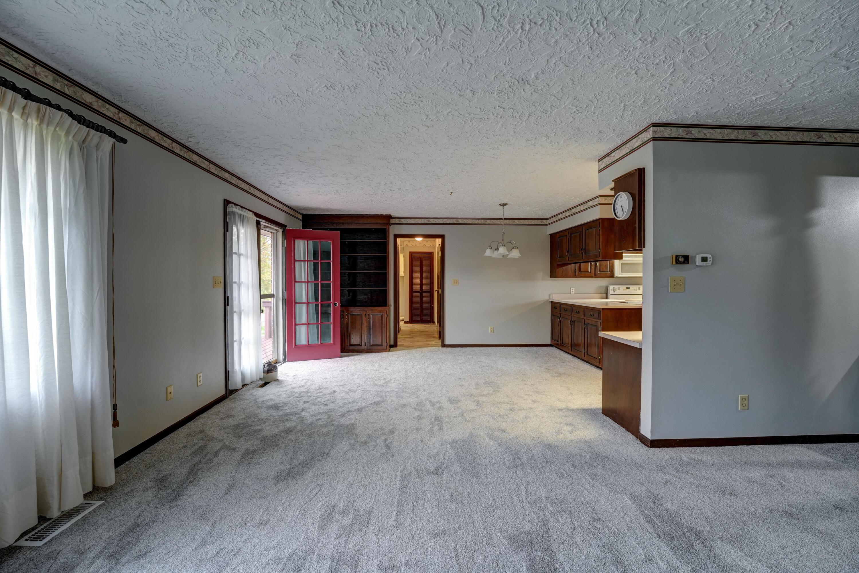 1212 Hollansburg Arcanum Road, New Madison, Ohio 45346