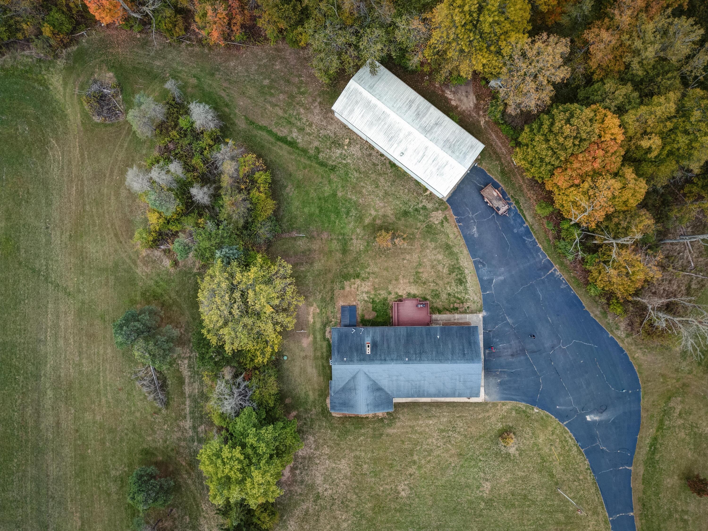 1212 Hollansburg Arcanum Road, New Madison, Ohio 45346