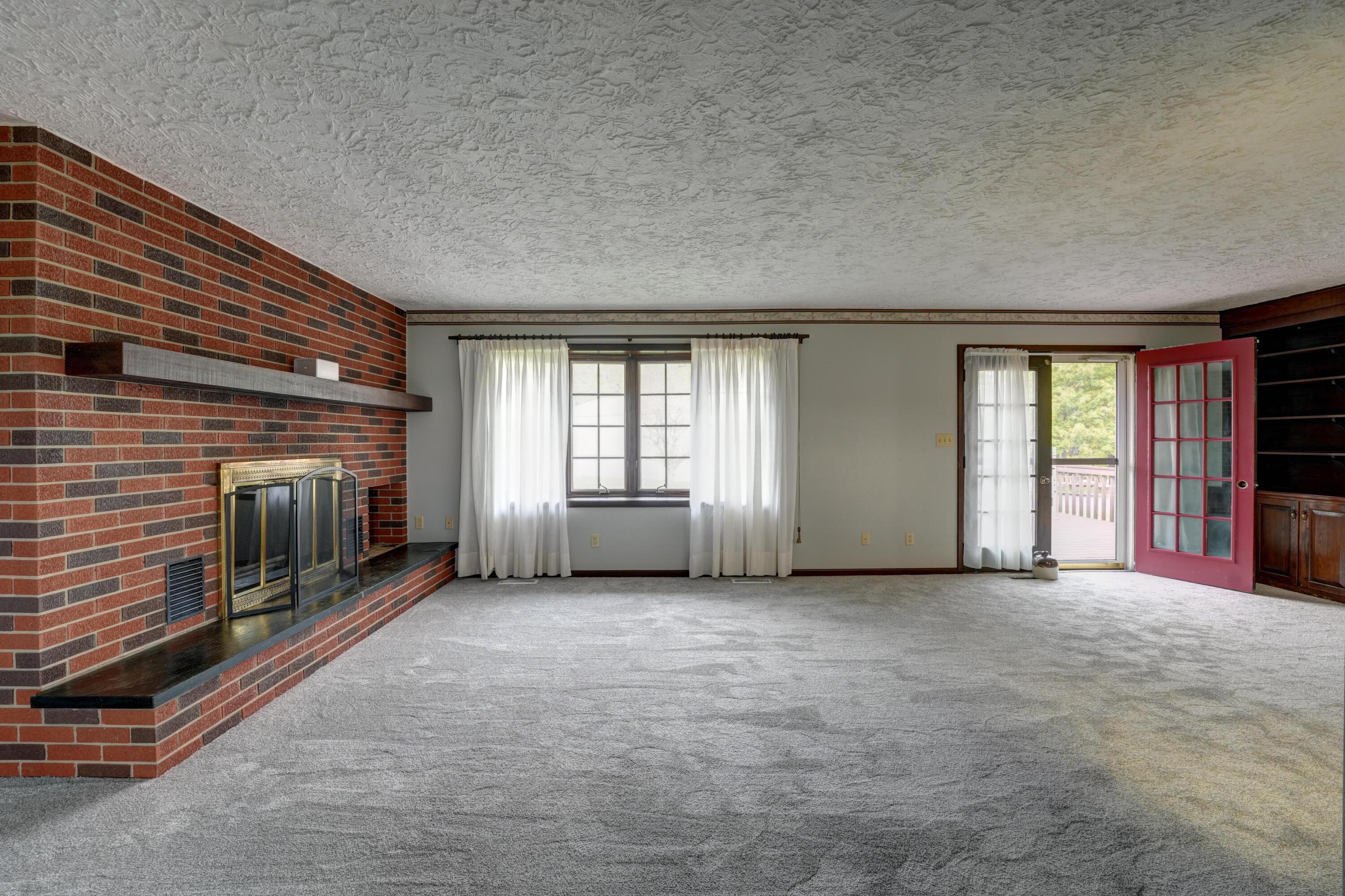 1212 Hollansburg Arcanum Road, New Madison, Ohio 45346