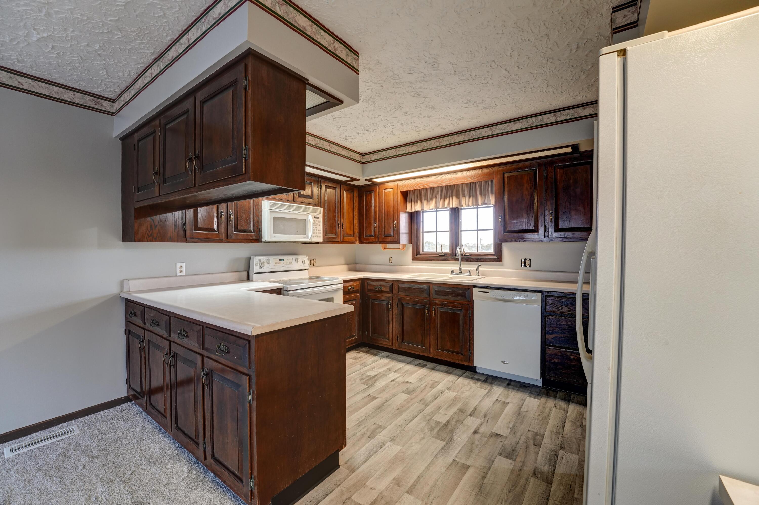 1212 Hollansburg Arcanum Road, New Madison, Ohio 45346