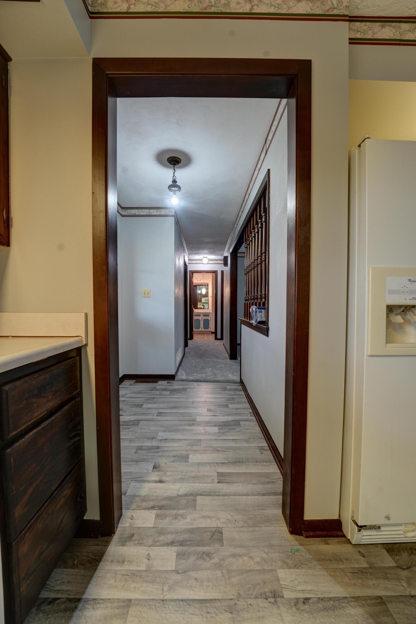 1212 Hollansburg Arcanum Road, New Madison, Ohio 45346