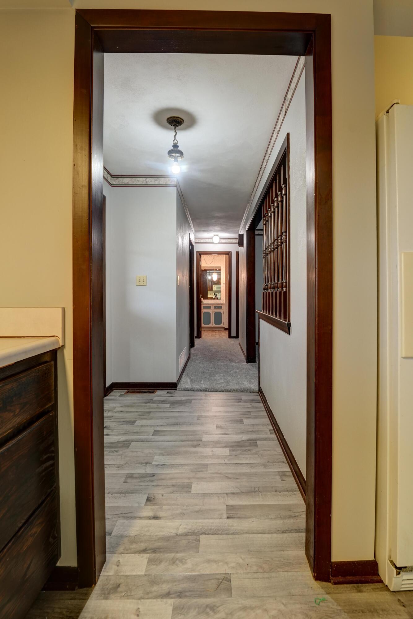 1212 Hollansburg Arcanum Road, New Madison, Ohio 45346