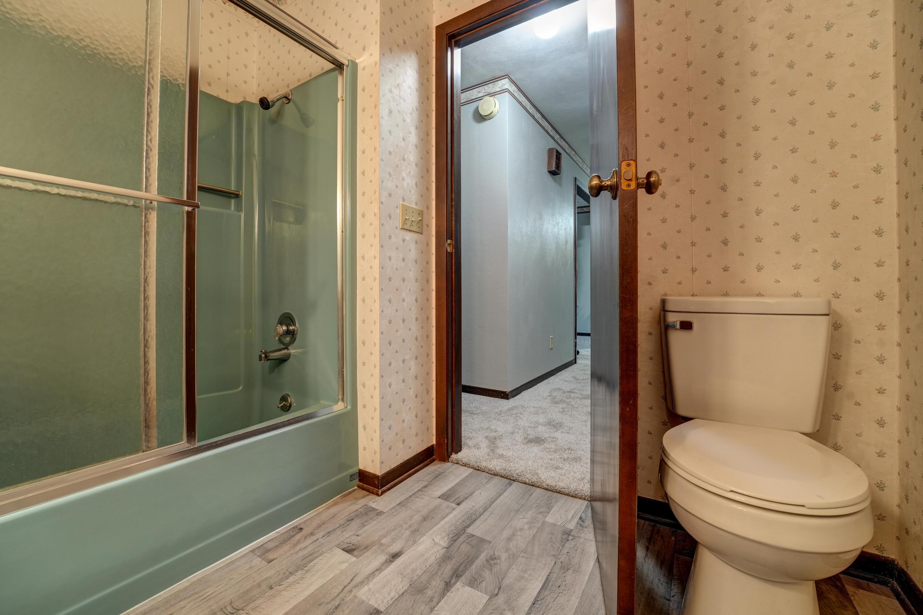 1212 Hollansburg Arcanum Road, New Madison, Ohio 45346