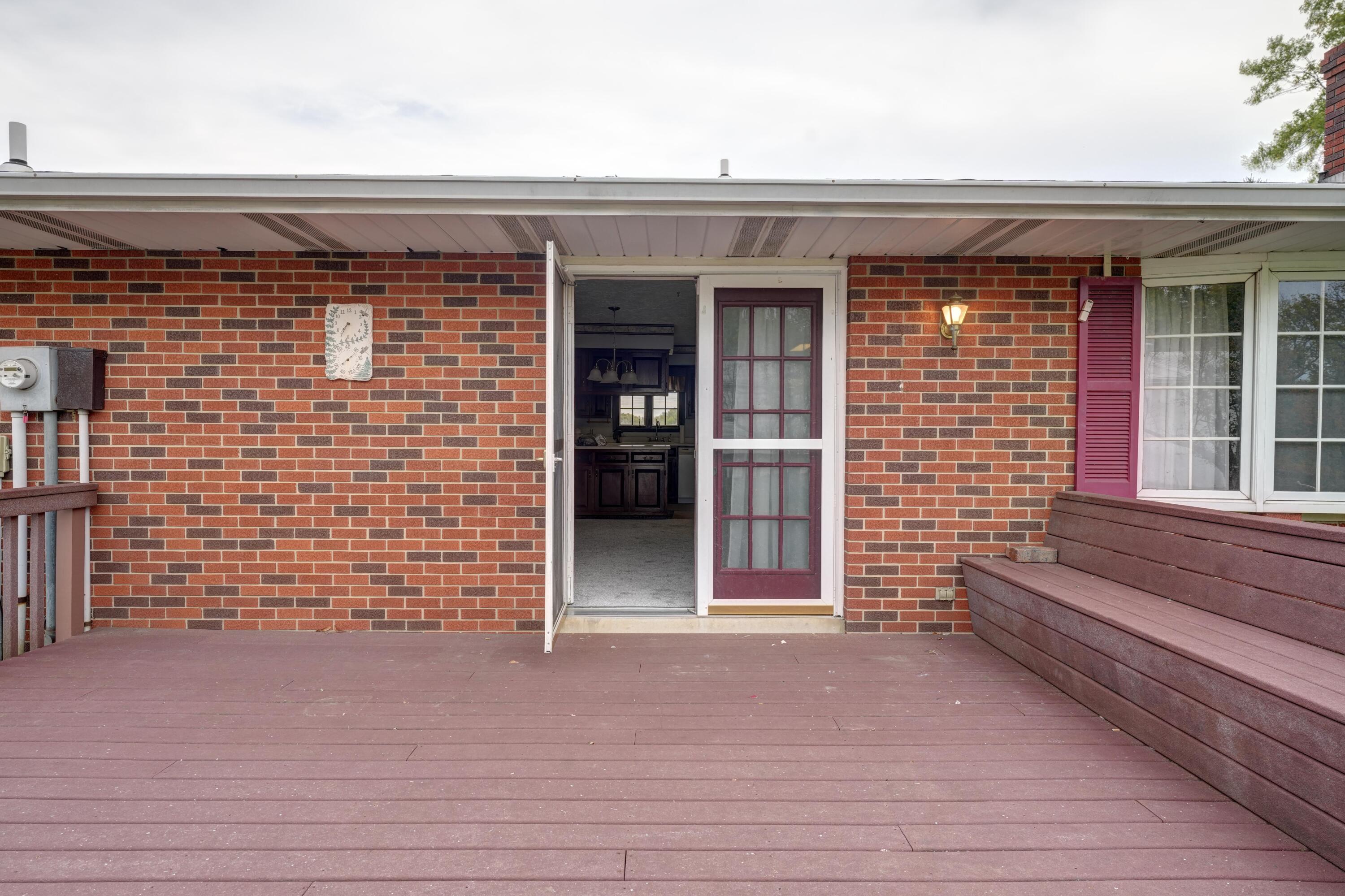 1212 Hollansburg Arcanum Road, New Madison, Ohio 45346