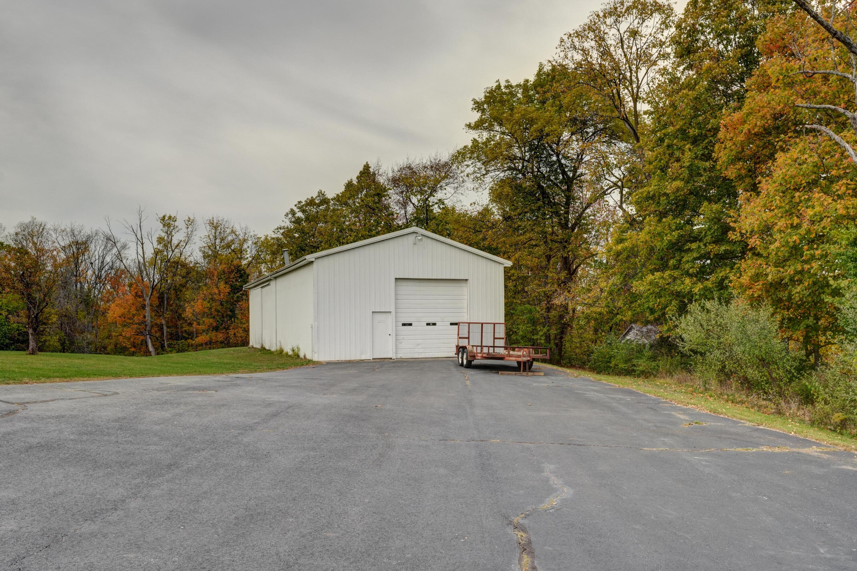 1212 Hollansburg Arcanum Road, New Madison, Ohio 45346