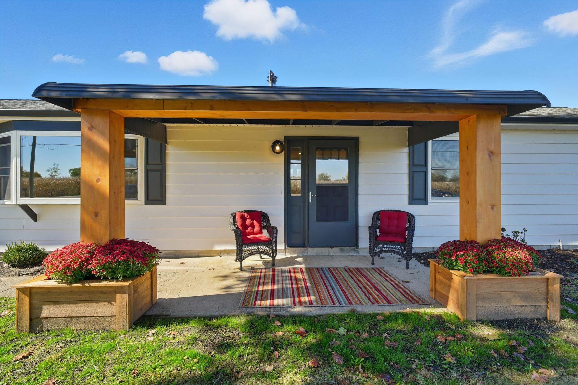 2601 Ballentine Pike, Springfield, Ohio 45502