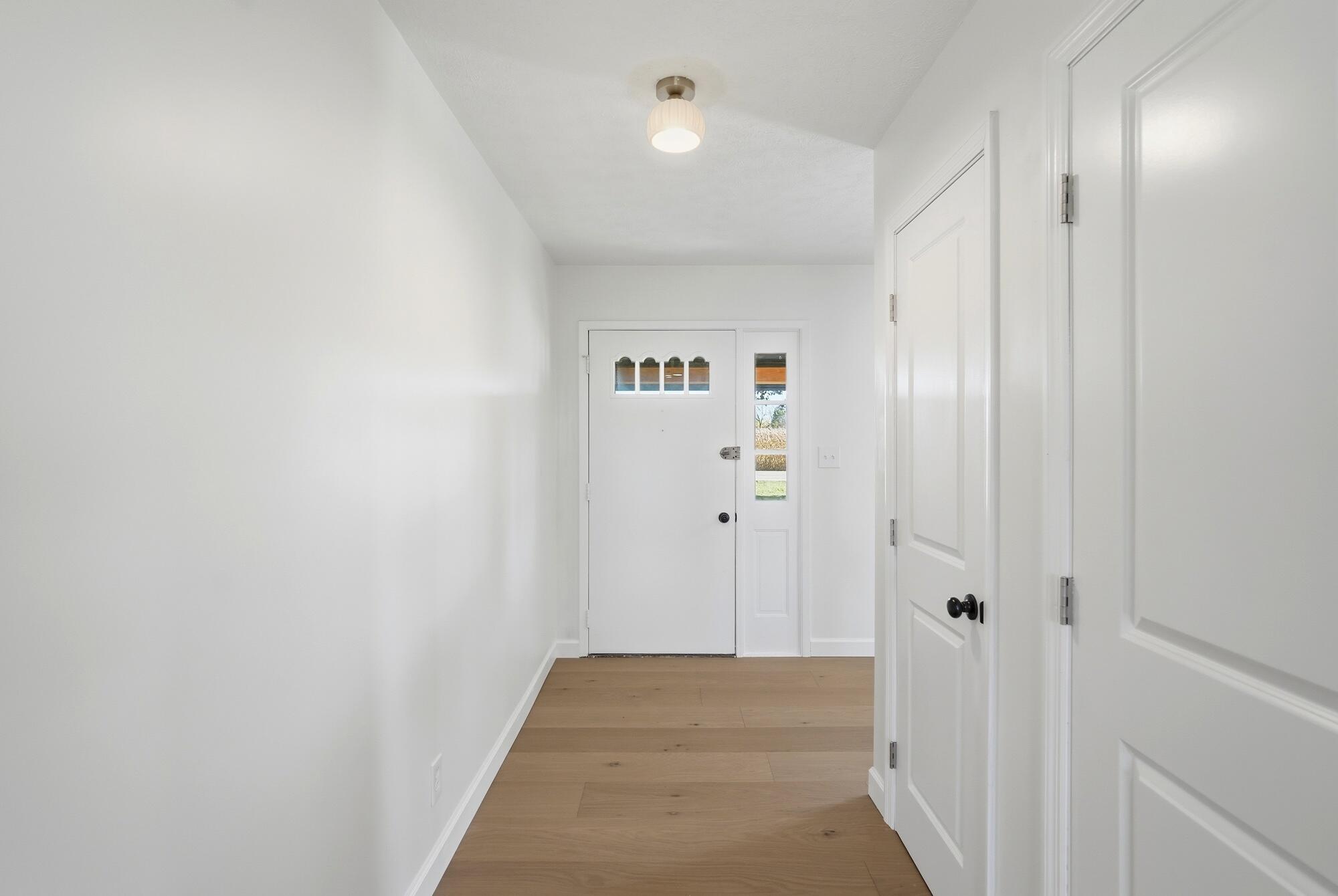 2601 Ballentine Pike, Springfield, Ohio 45502