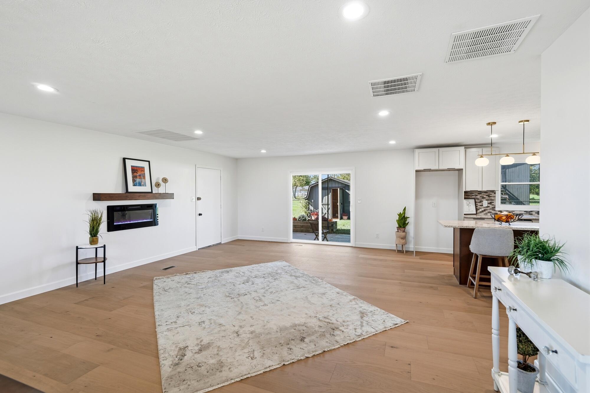 2601 Ballentine Pike, Springfield, Ohio 45502