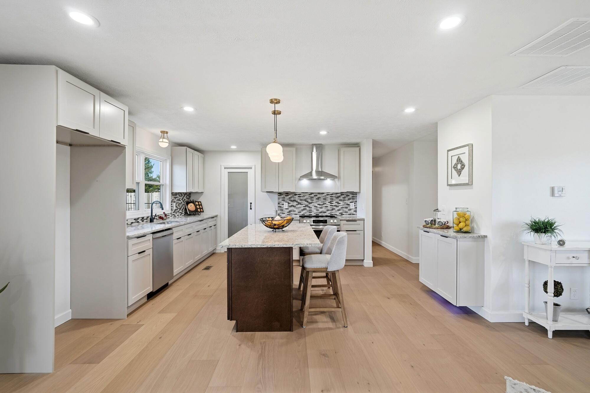 2601 Ballentine Pike, Springfield, Ohio 45502