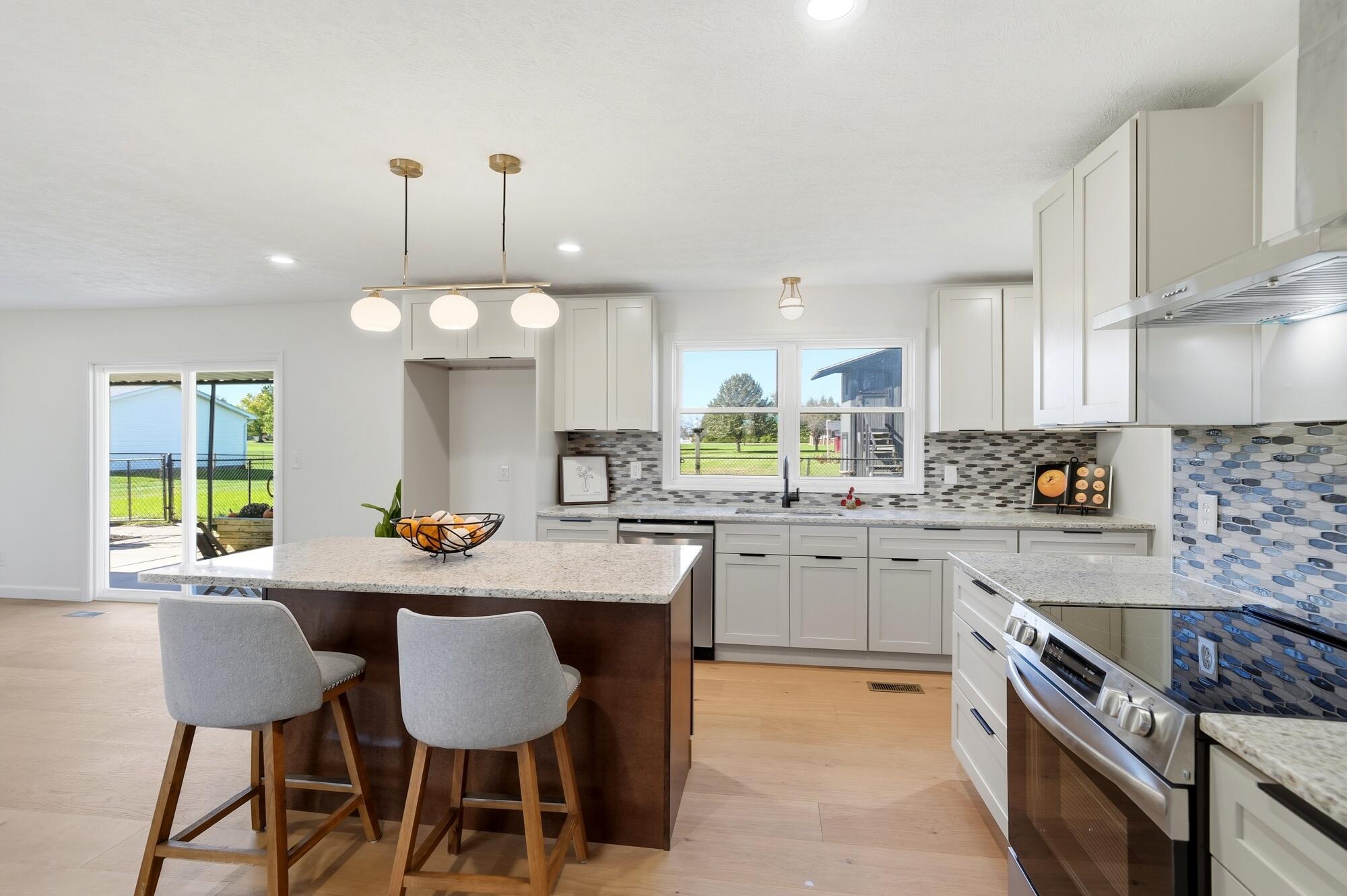 2601 Ballentine Pike, Springfield, Ohio 45502