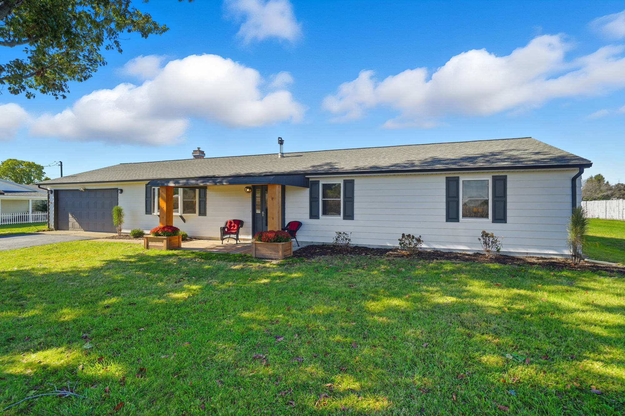 2601 Ballentine Pike, Springfield, Ohio 45502