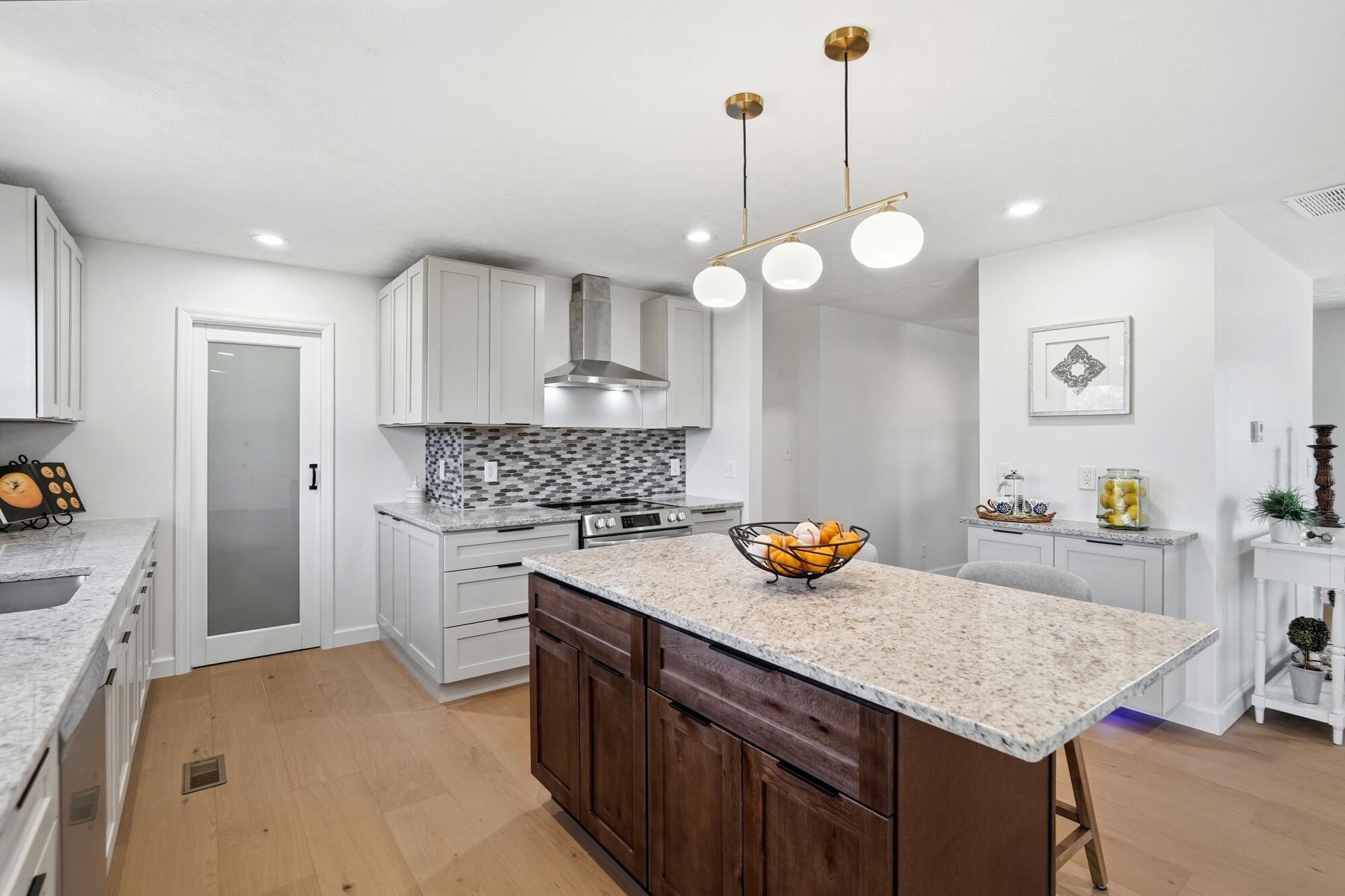 2601 Ballentine Pike, Springfield, Ohio 45502