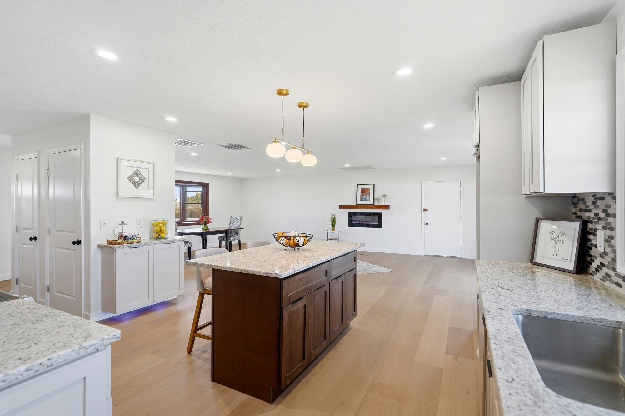 2601 Ballentine Pike, Springfield, Ohio 45502