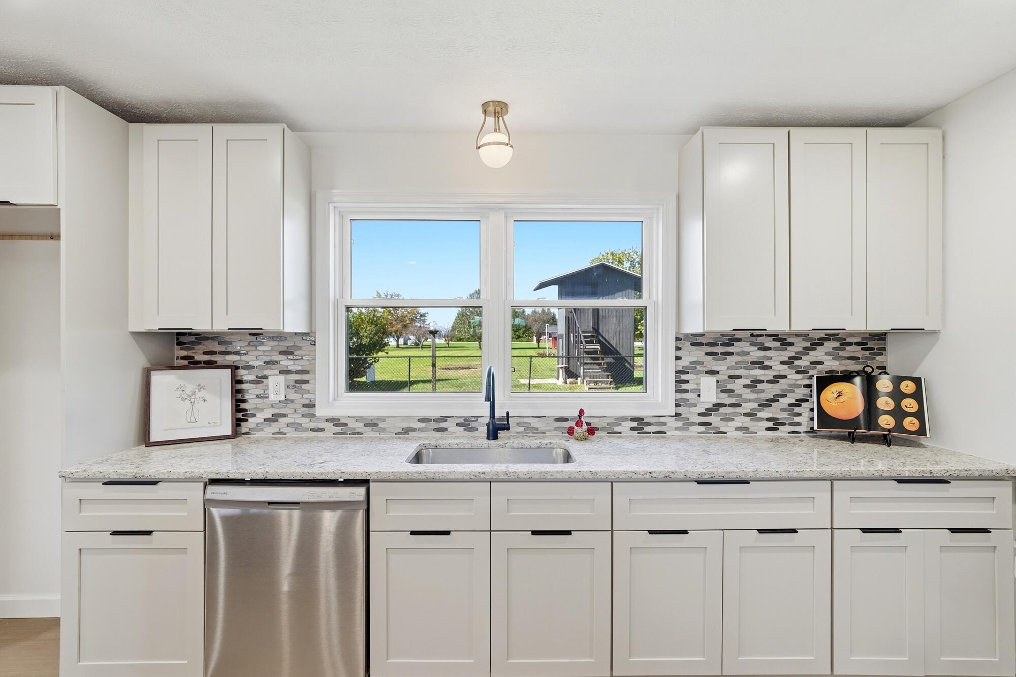 2601 Ballentine Pike, Springfield, Ohio 45502