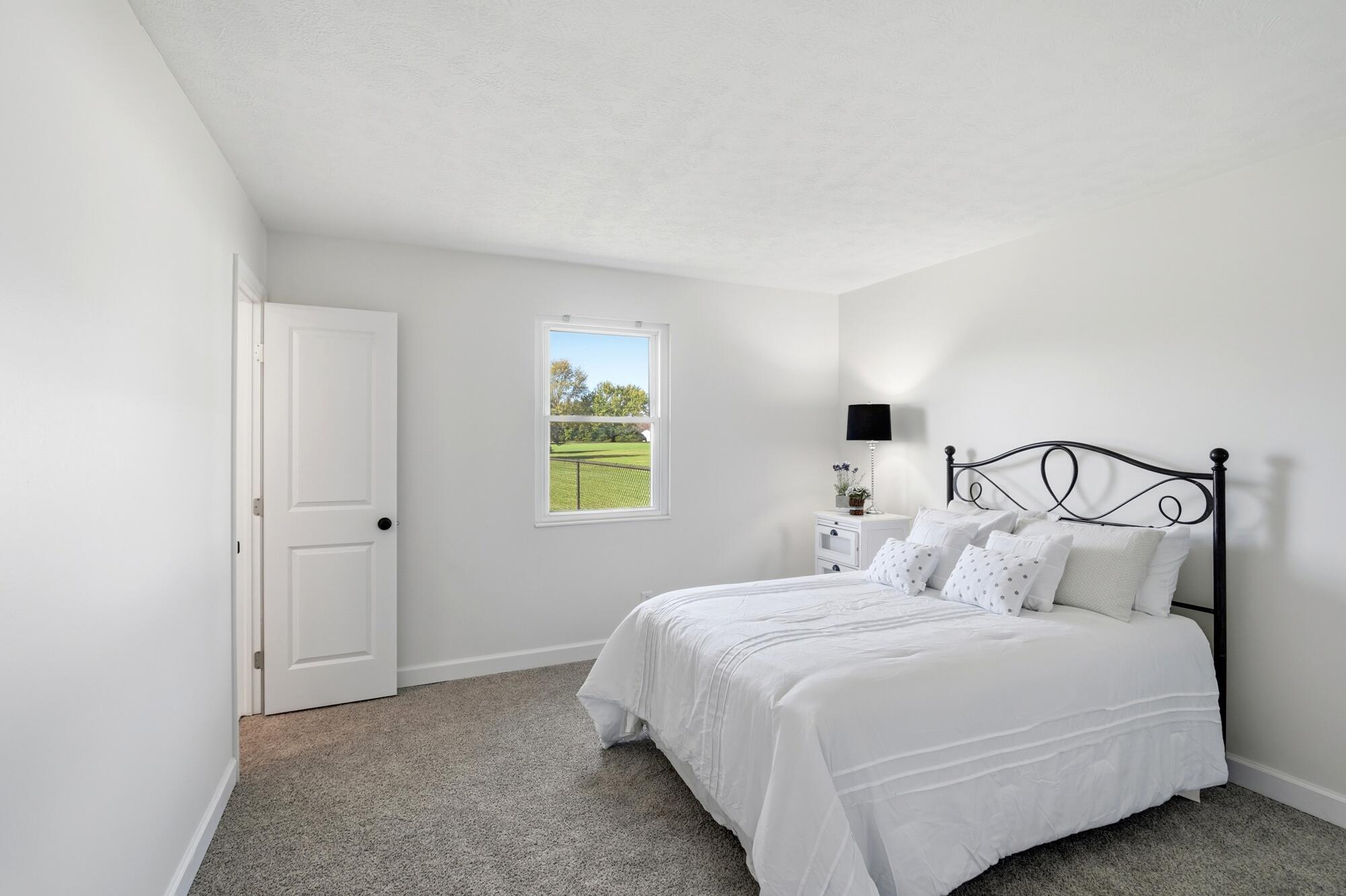 2601 Ballentine Pike, Springfield, Ohio 45502