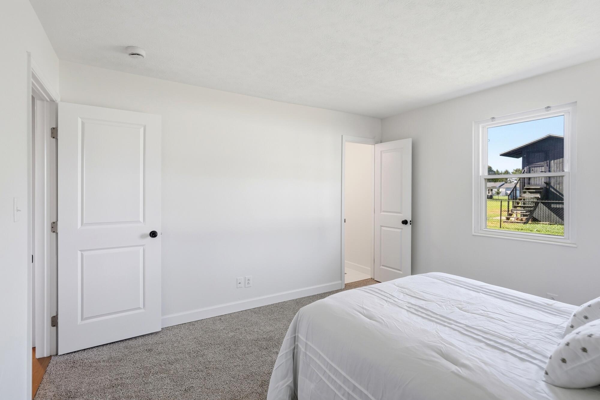 2601 Ballentine Pike, Springfield, Ohio 45502