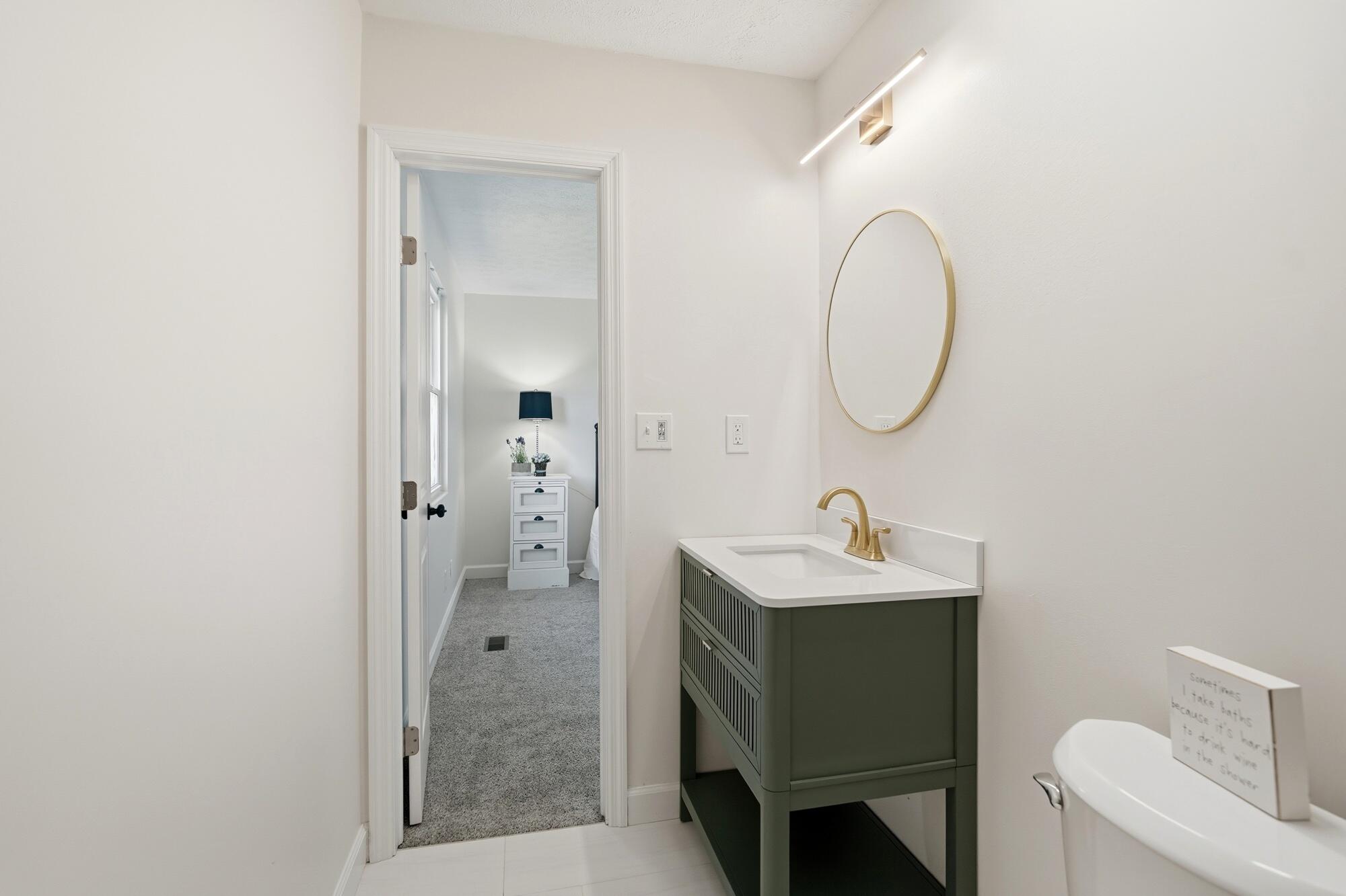 2601 Ballentine Pike, Springfield, Ohio 45502