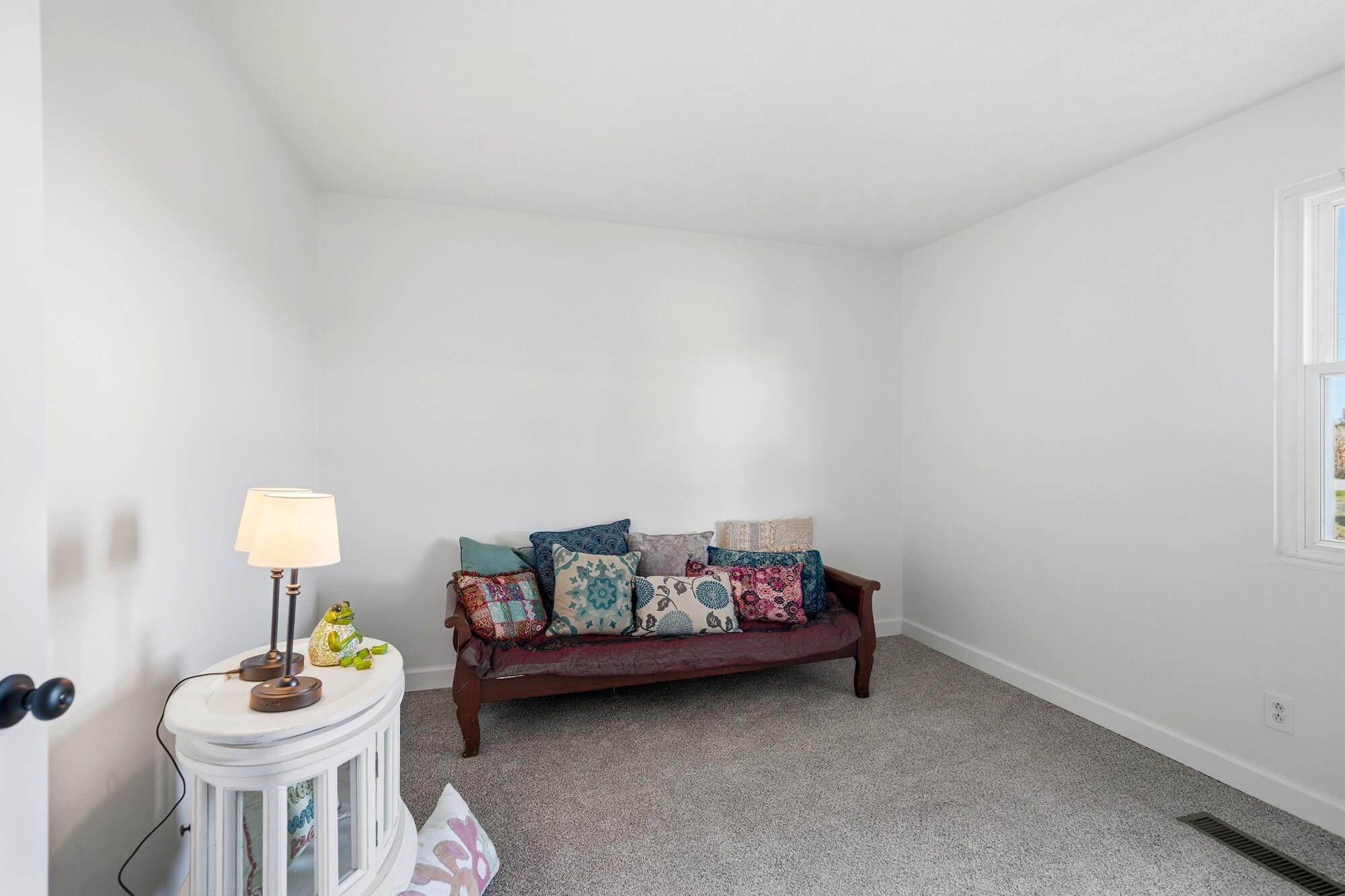 2601 Ballentine Pike, Springfield, Ohio 45502