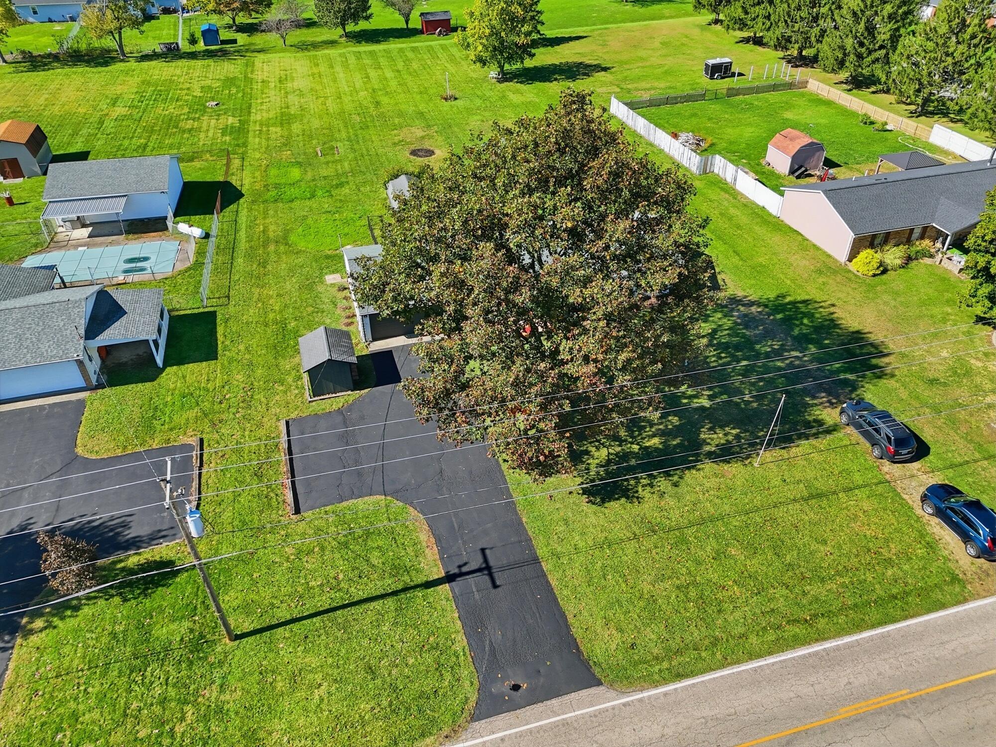 2601 Ballentine Pike, Springfield, Ohio 45502