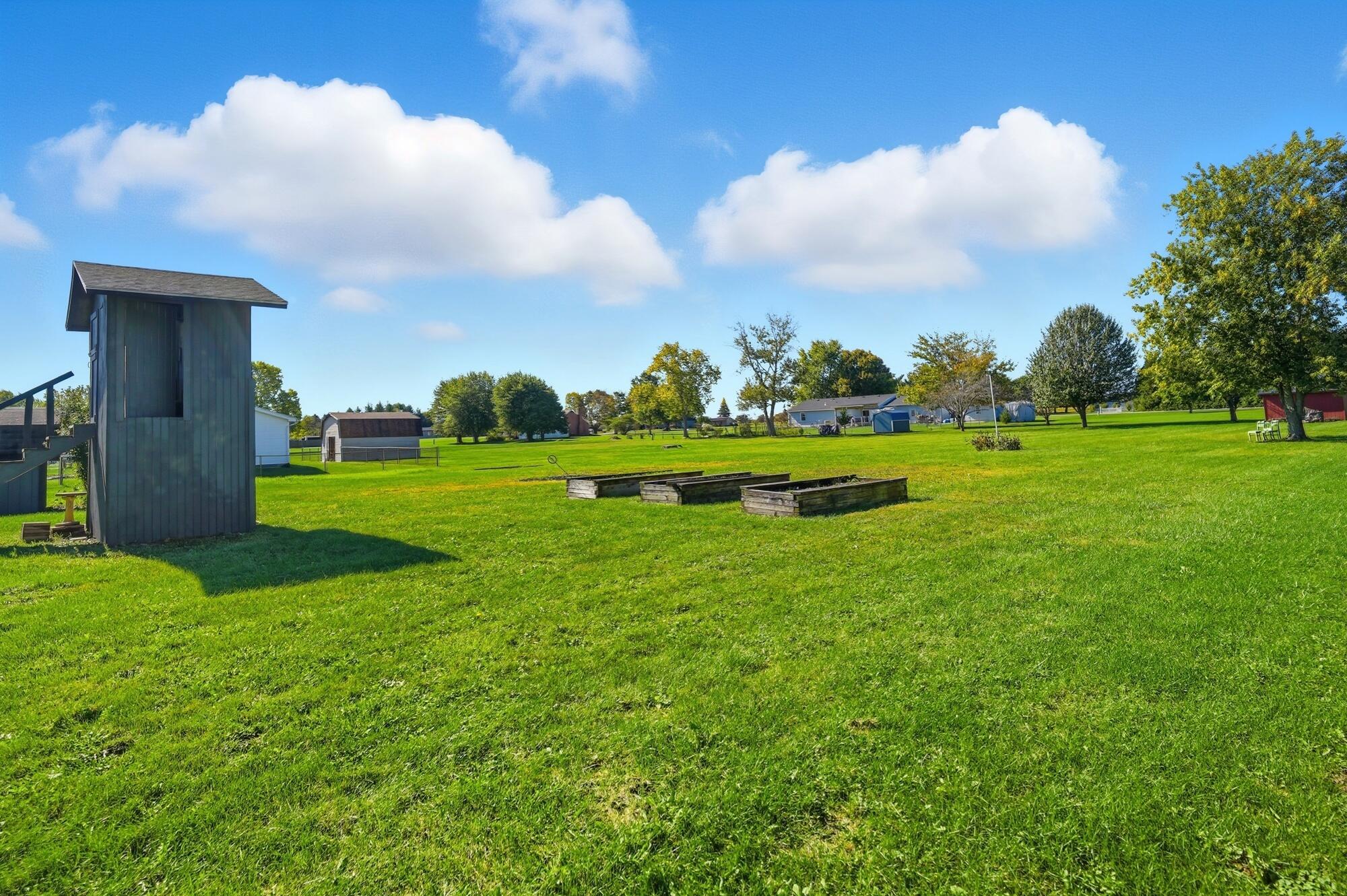 2601 Ballentine Pike, Springfield, Ohio 45502