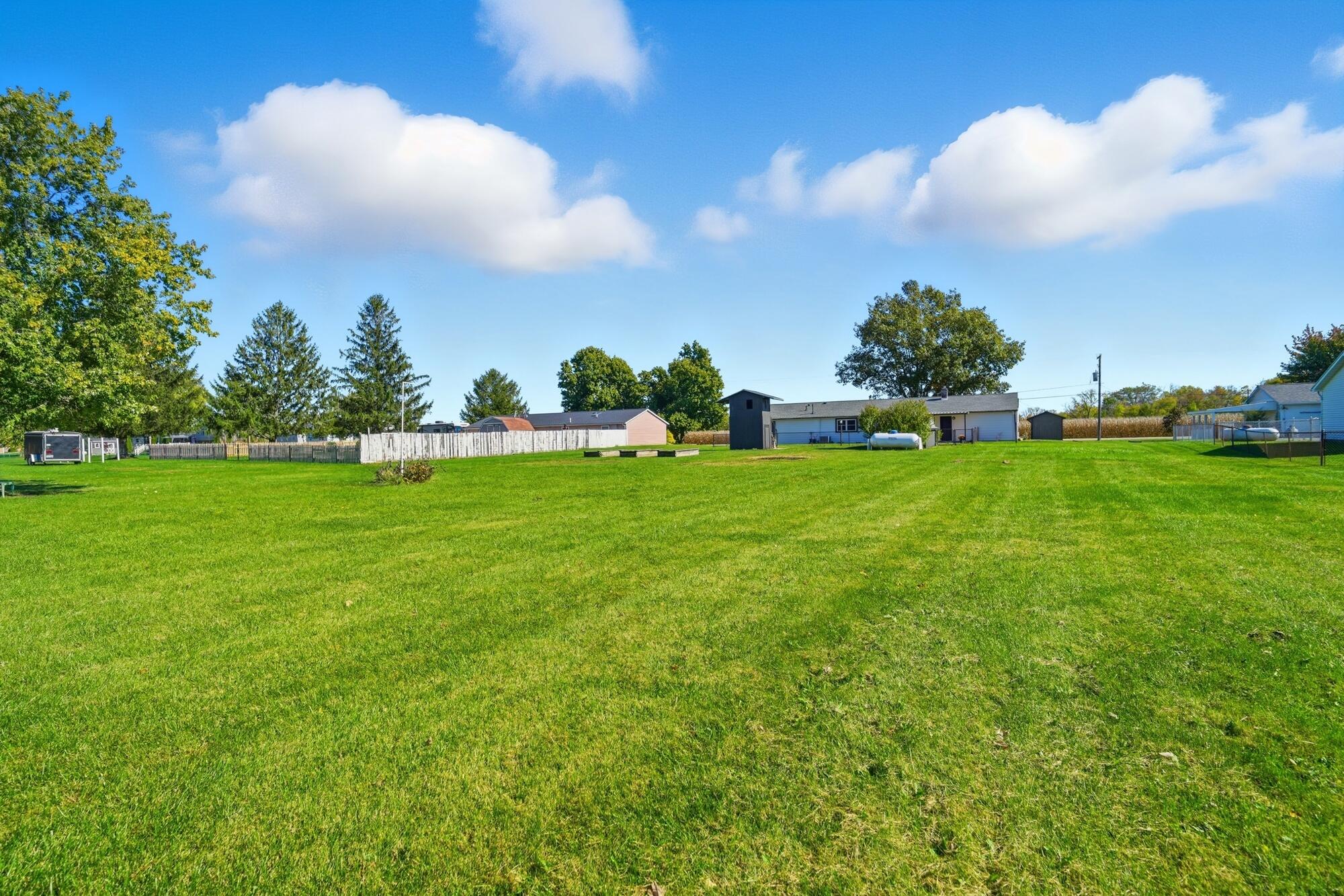 2601 Ballentine Pike, Springfield, Ohio 45502