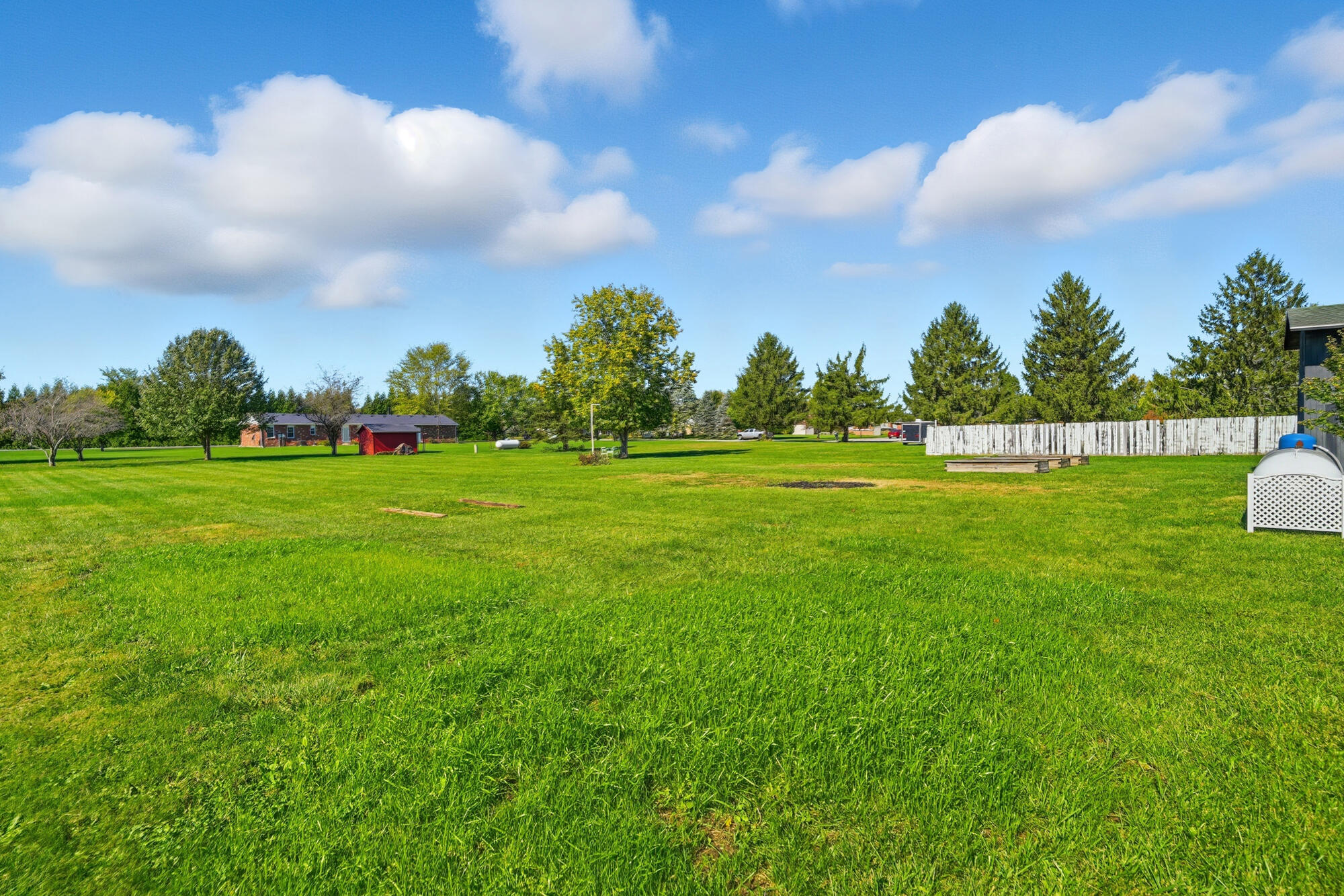 2601 Ballentine Pike, Springfield, Ohio 45502