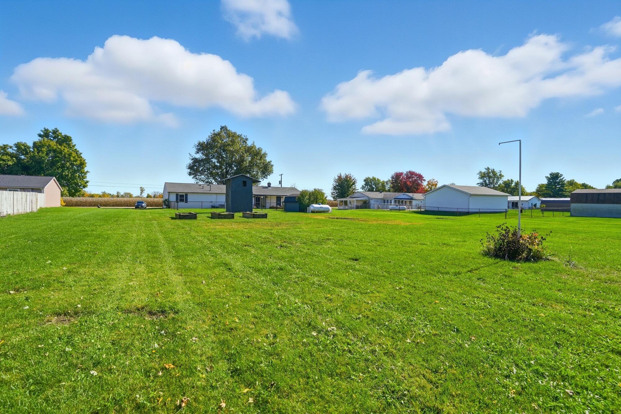 2601 Ballentine Pike, Springfield, Ohio 45502