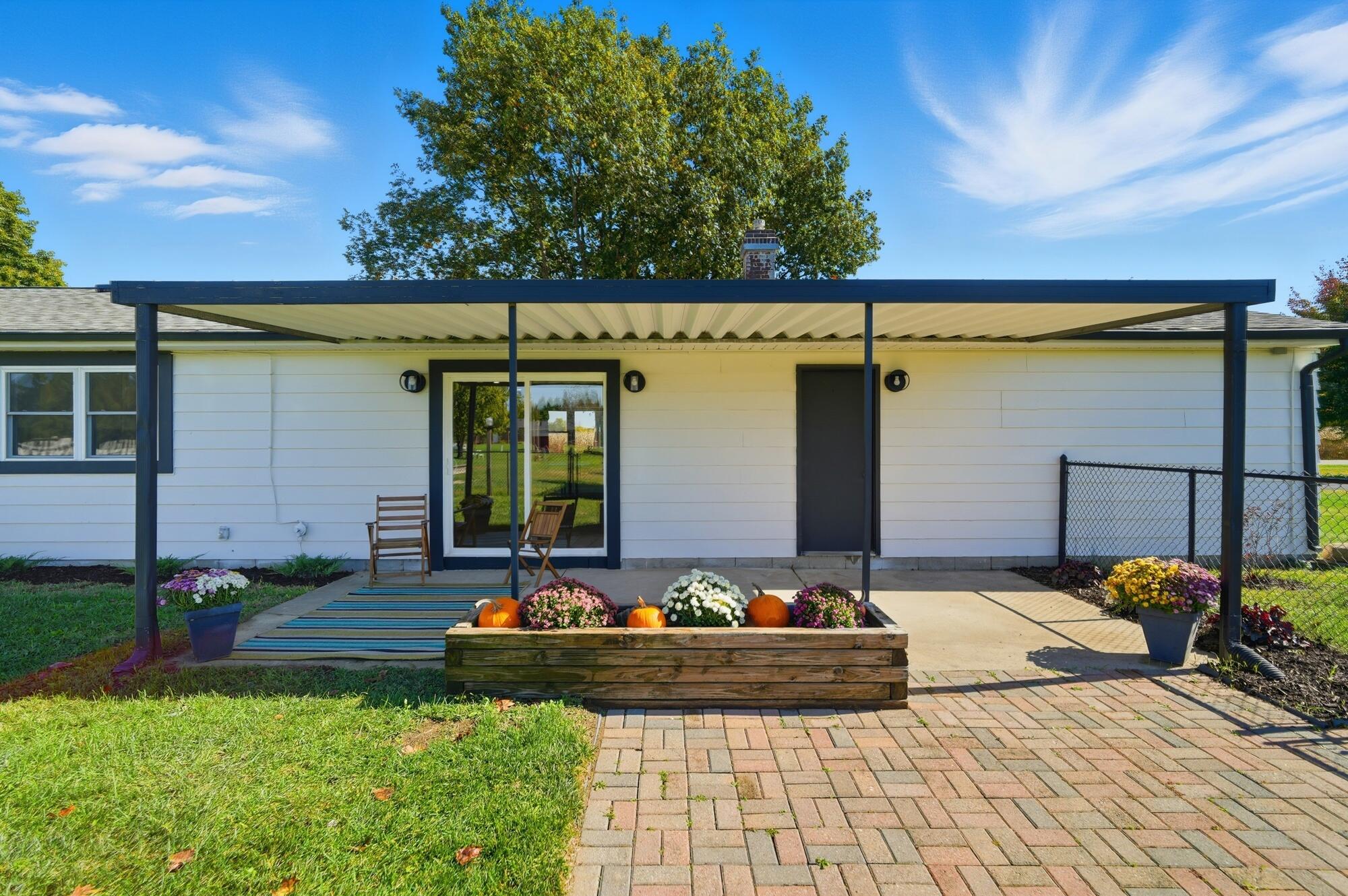 2601 Ballentine Pike, Springfield, Ohio 45502