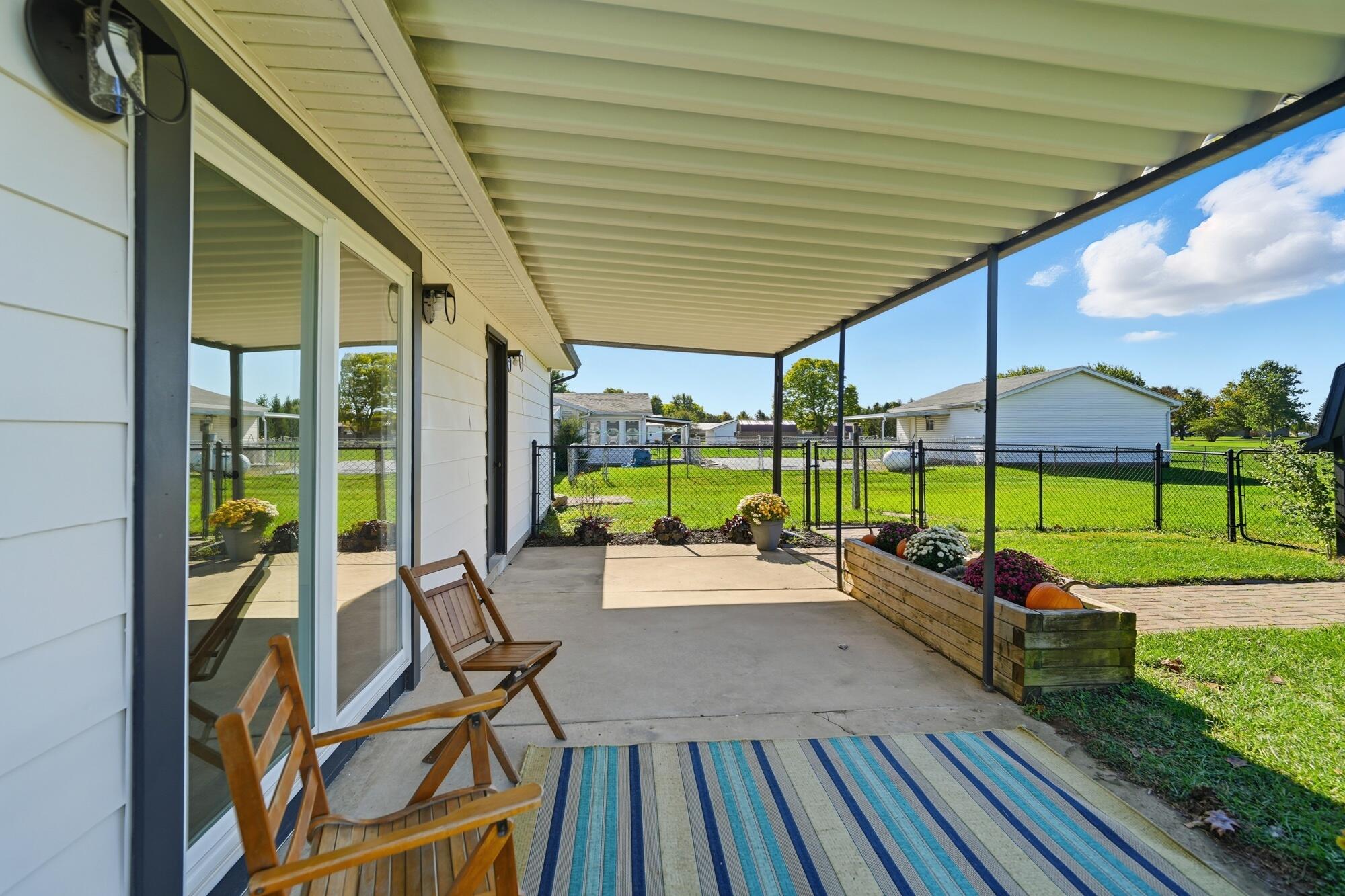 2601 Ballentine Pike, Springfield, Ohio 45502